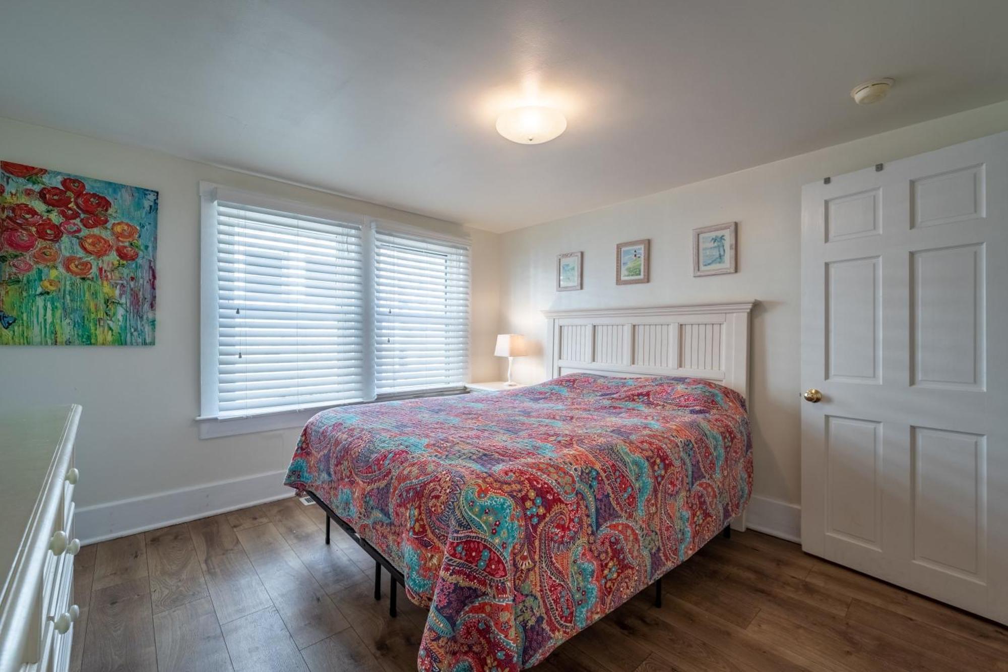 Ocean Block 7-11 Unit 1 * Ocean City