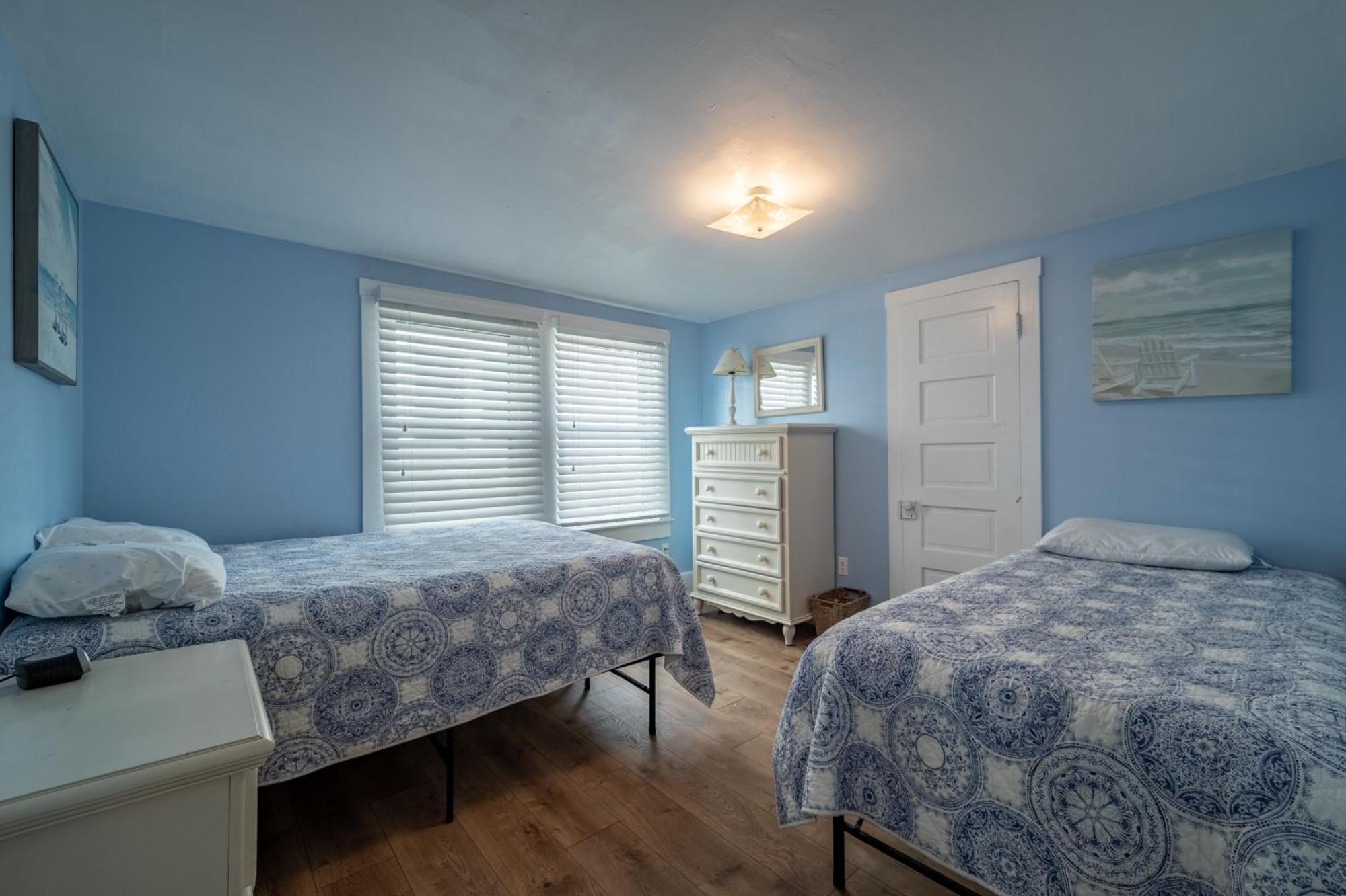 Ocean Block 7-11 Unit 1 Ocean City