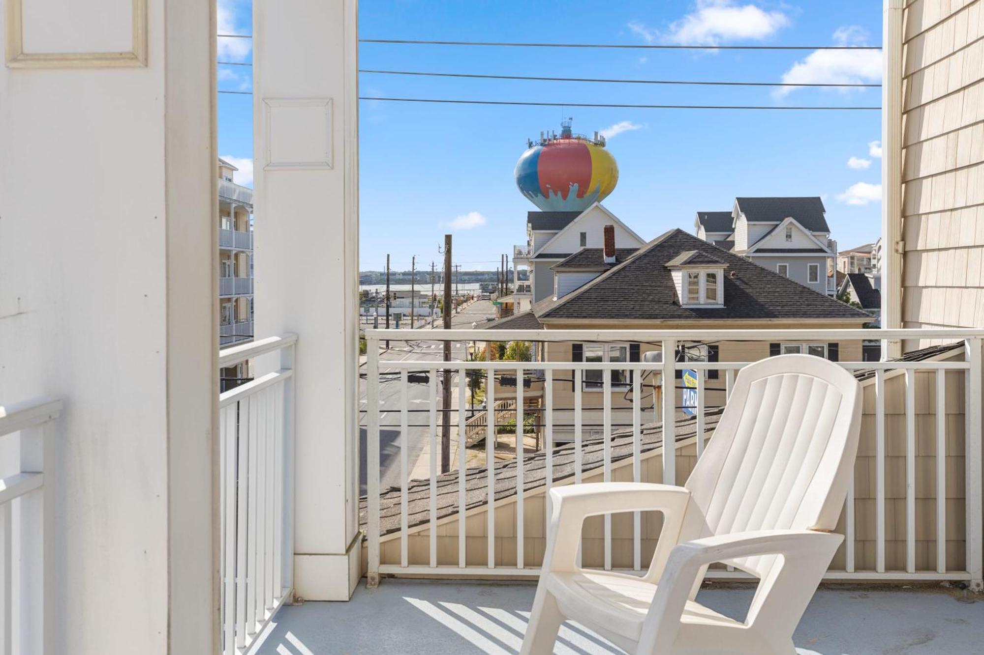 Ocean 1 2 Apartment *