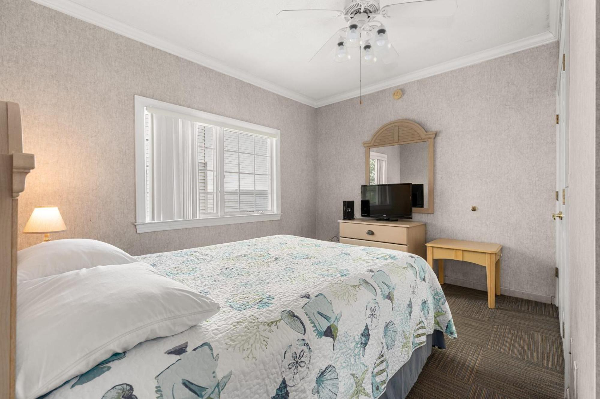 Ocean 1 2 Apartment Ocean City