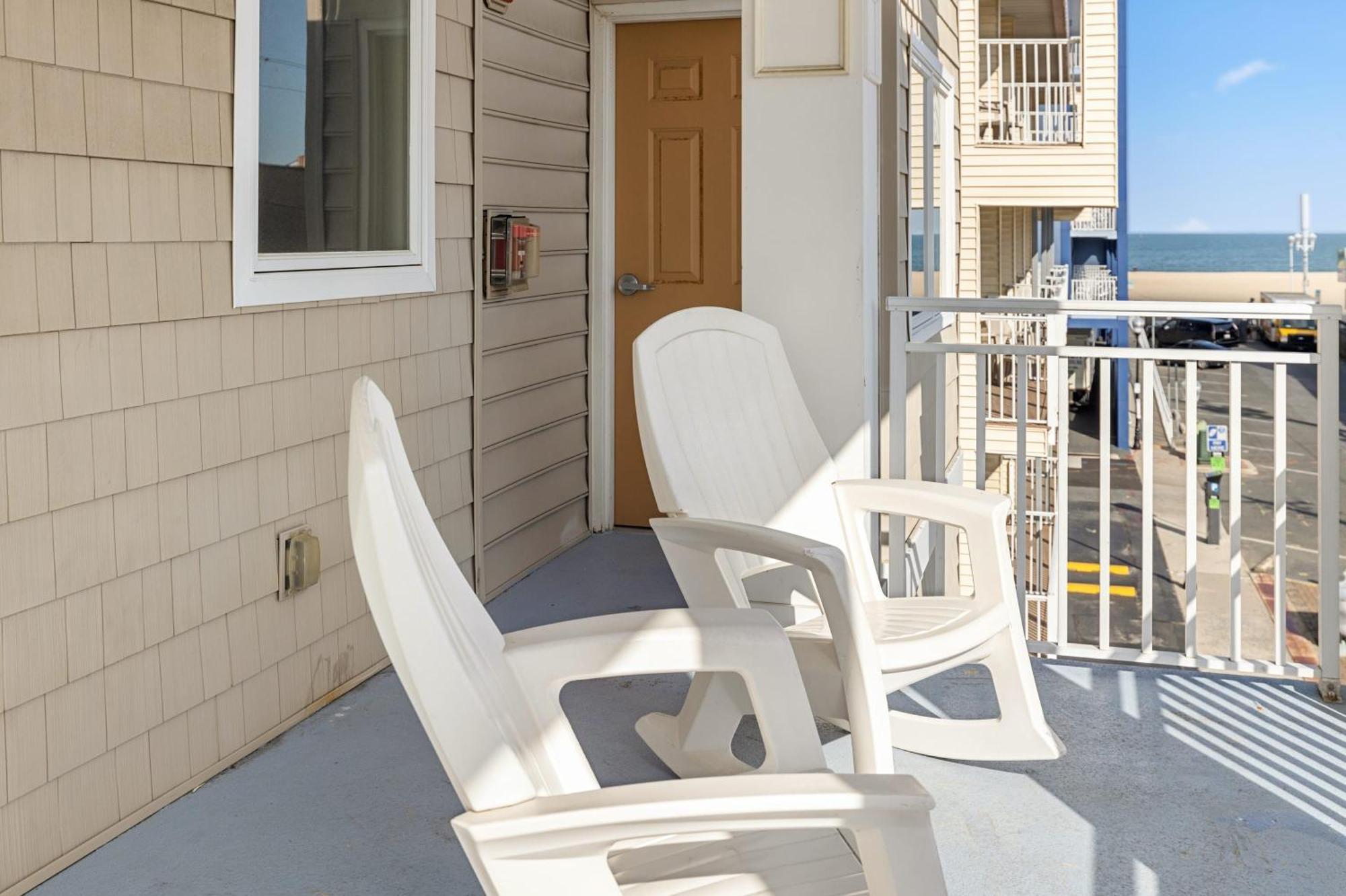 Ocean 1 2 Apartment *