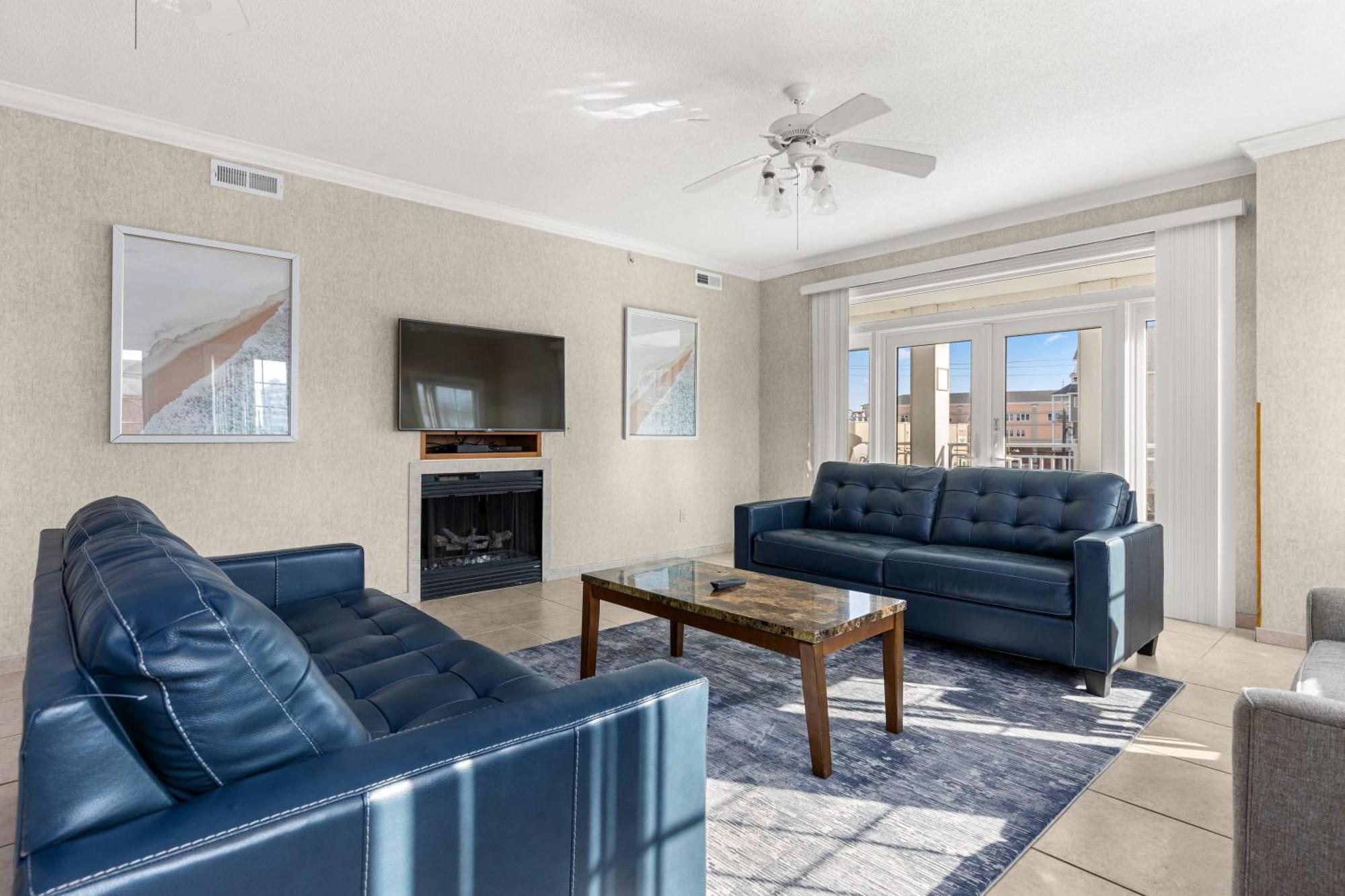 Ocean 1 2 Apartment Ocean City