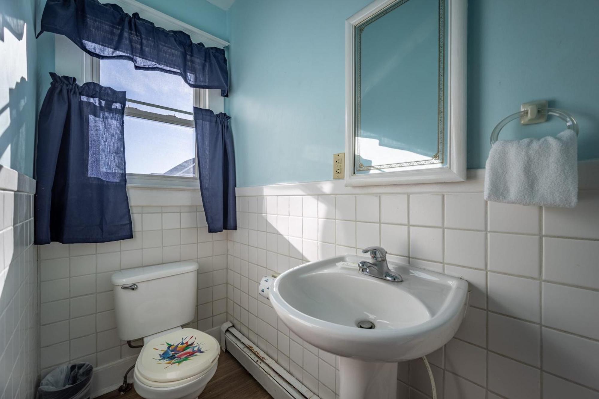 Holland House 10th Apartment Ocean City