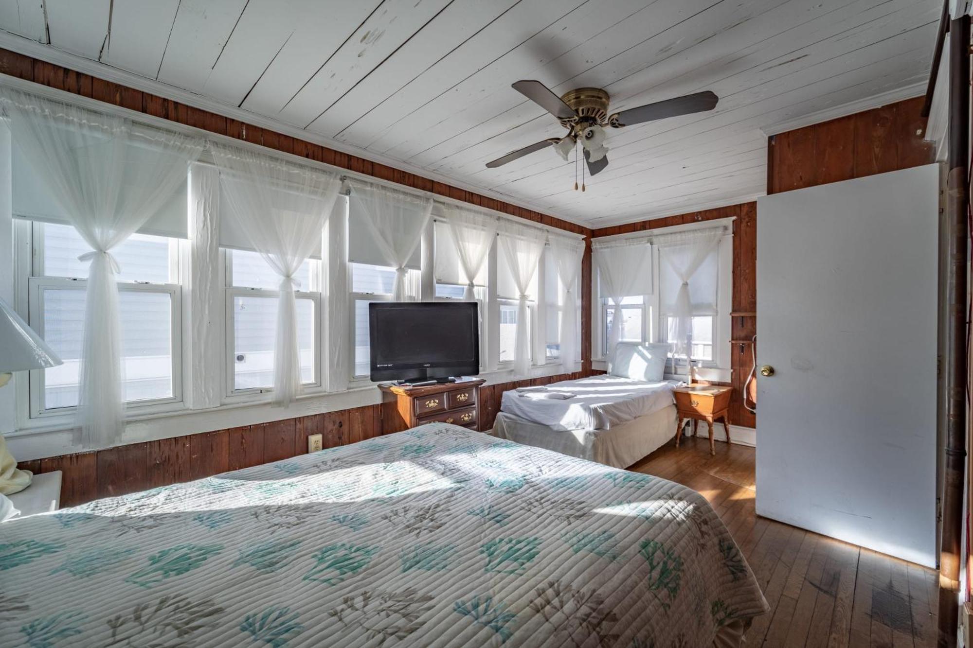 Apartment Holland House 10th Ocean City