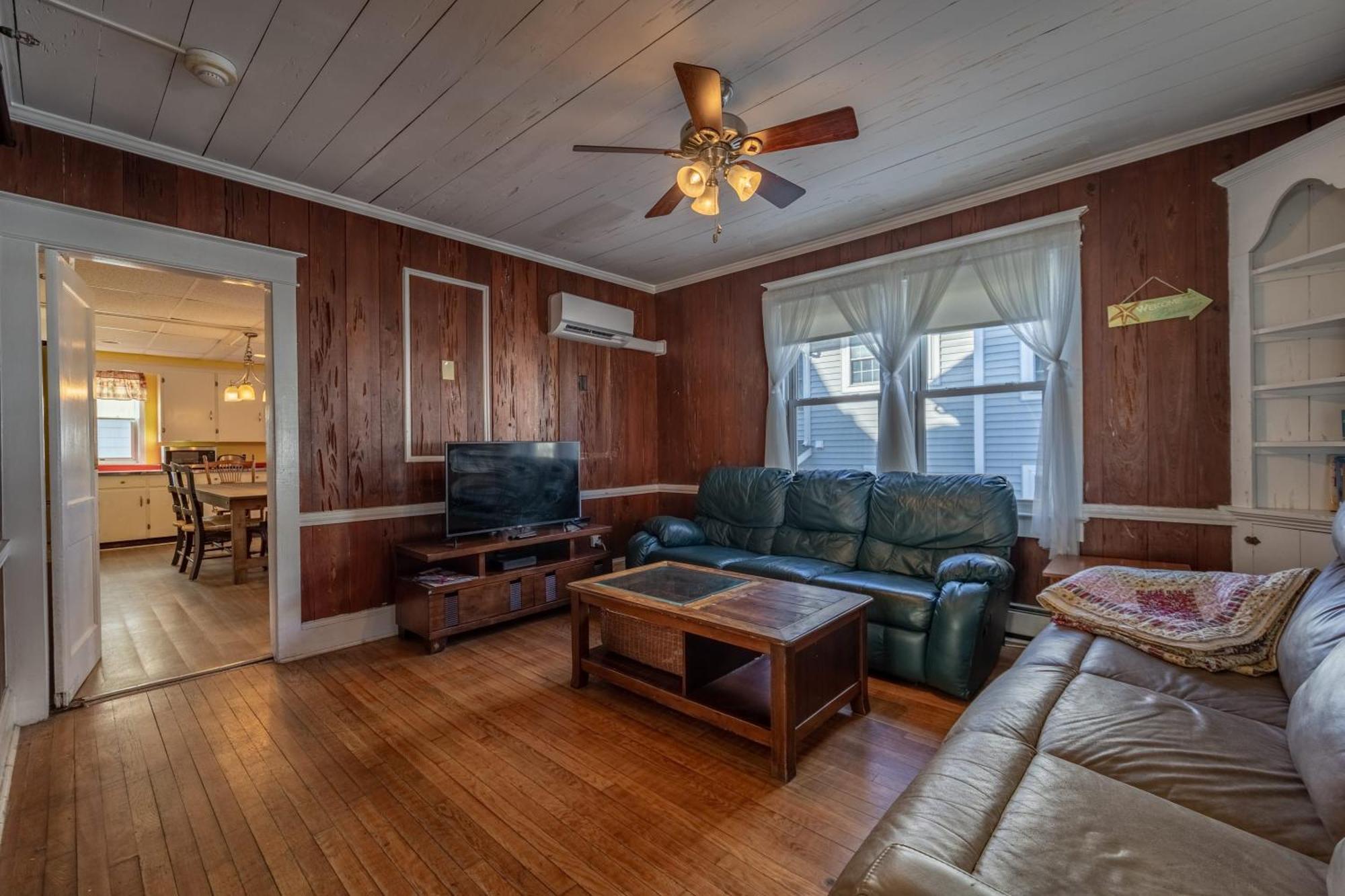 Apartment Holland House 10th Ocean City