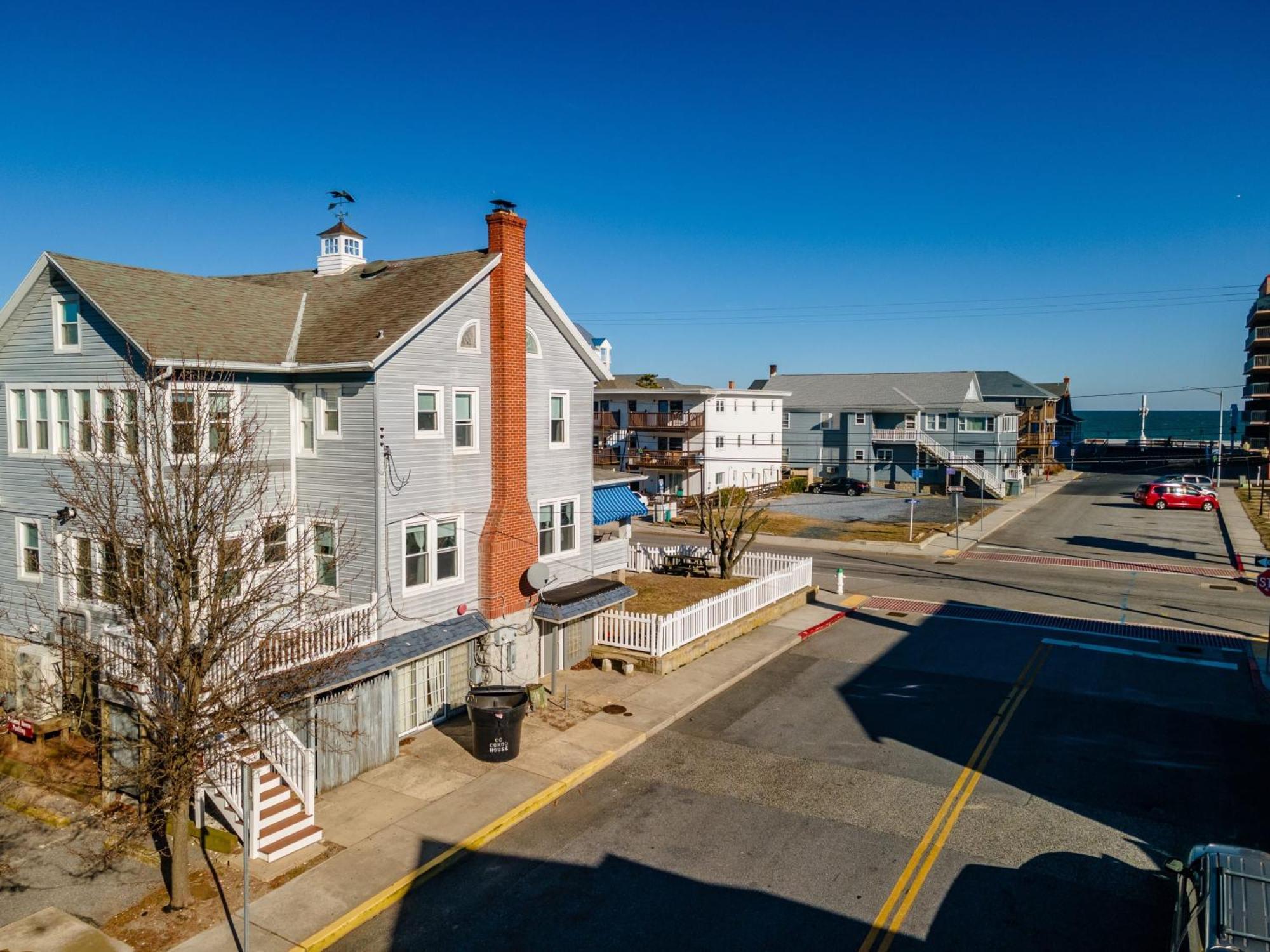 Holland House 10th Apartment Ocean City