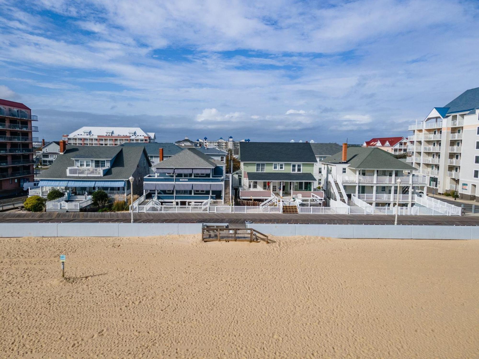 Boardwalk Nc 1009-5 Ocean City