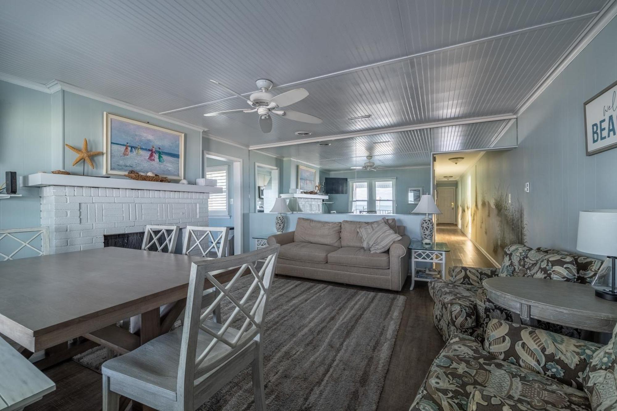 Boardwalk Nc 1009-5 Apartment