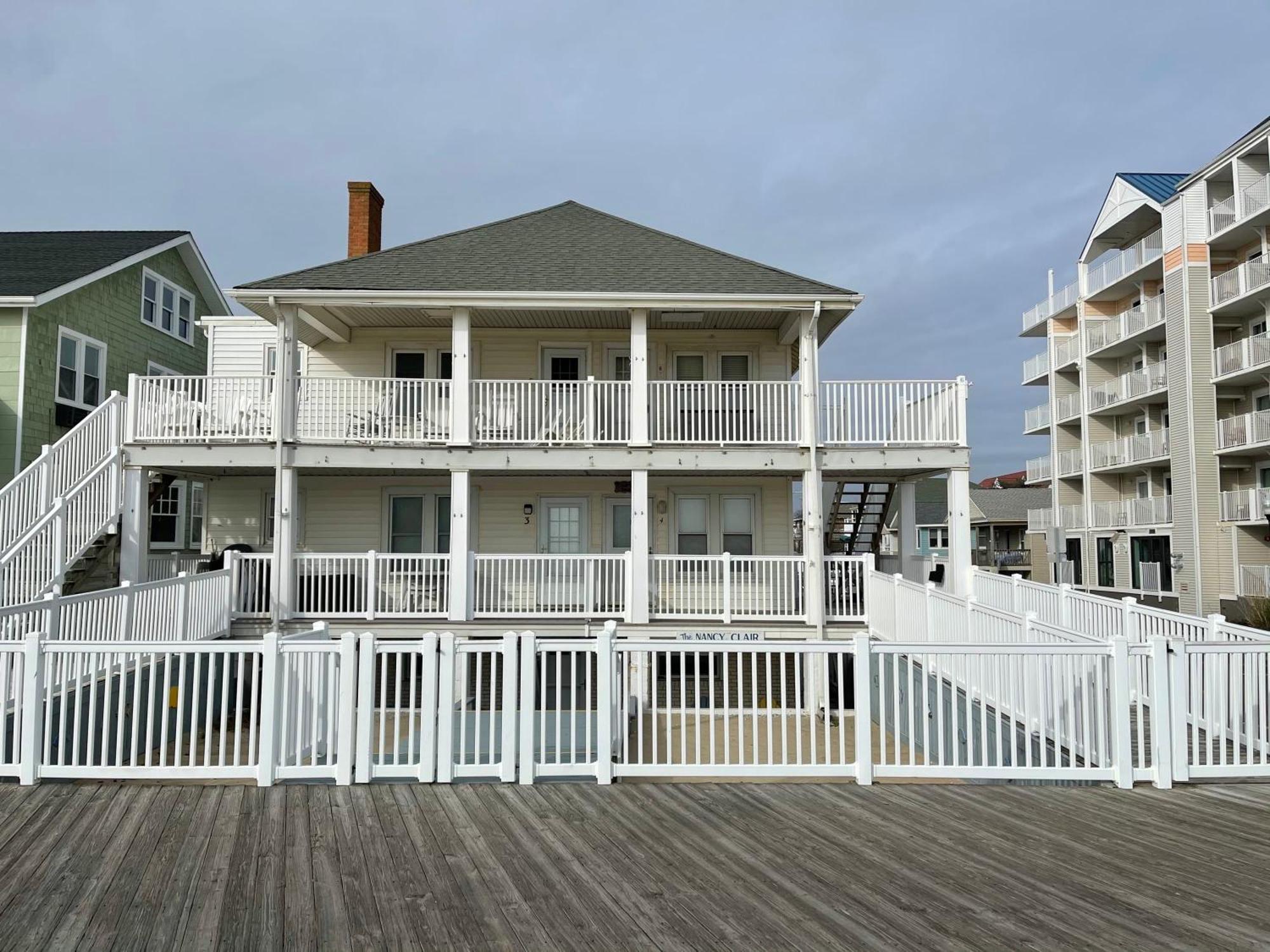 Boardwalk Nc 1009-5 Ocean City