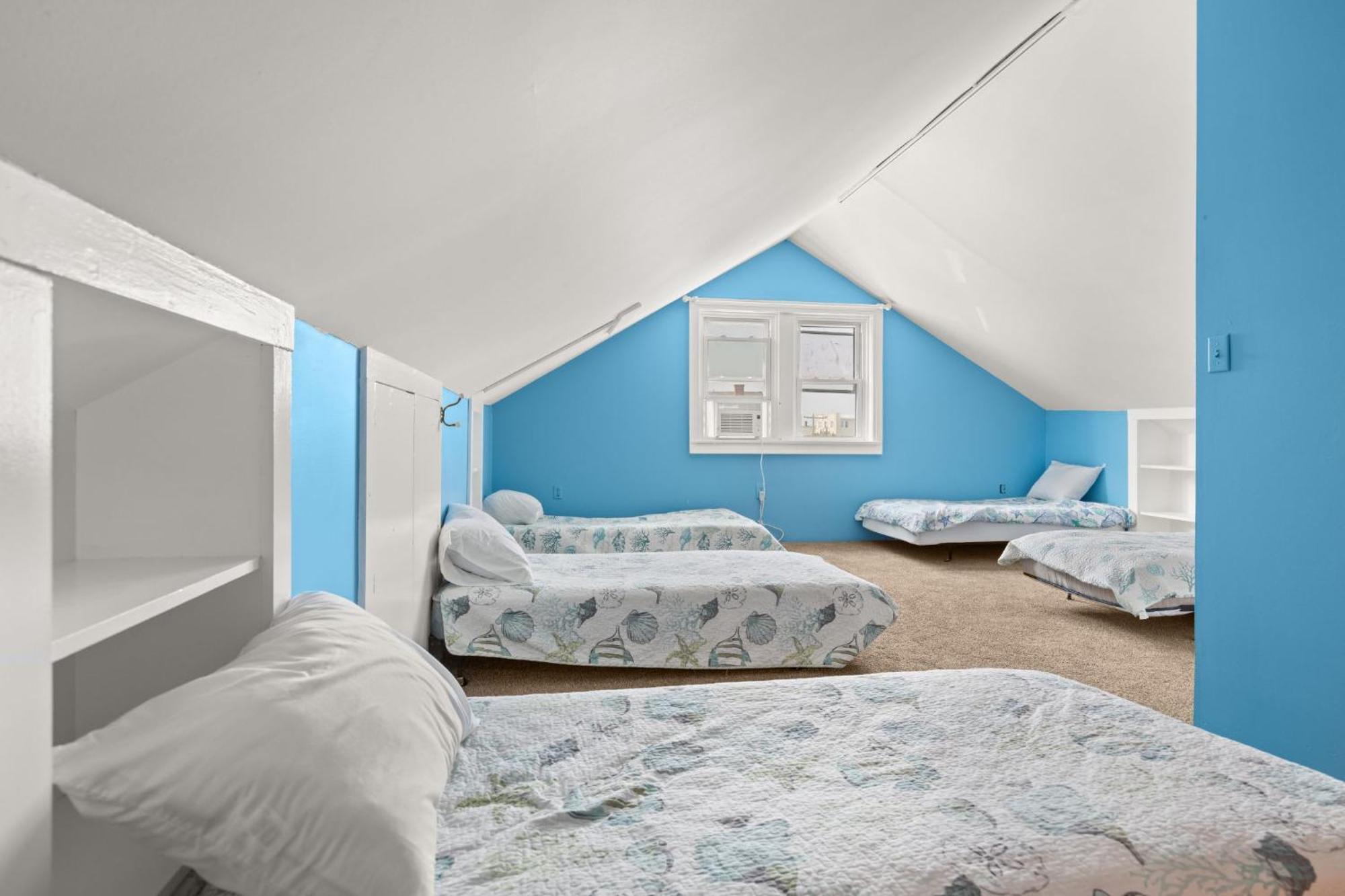 6 10th Oceanview Ocean City