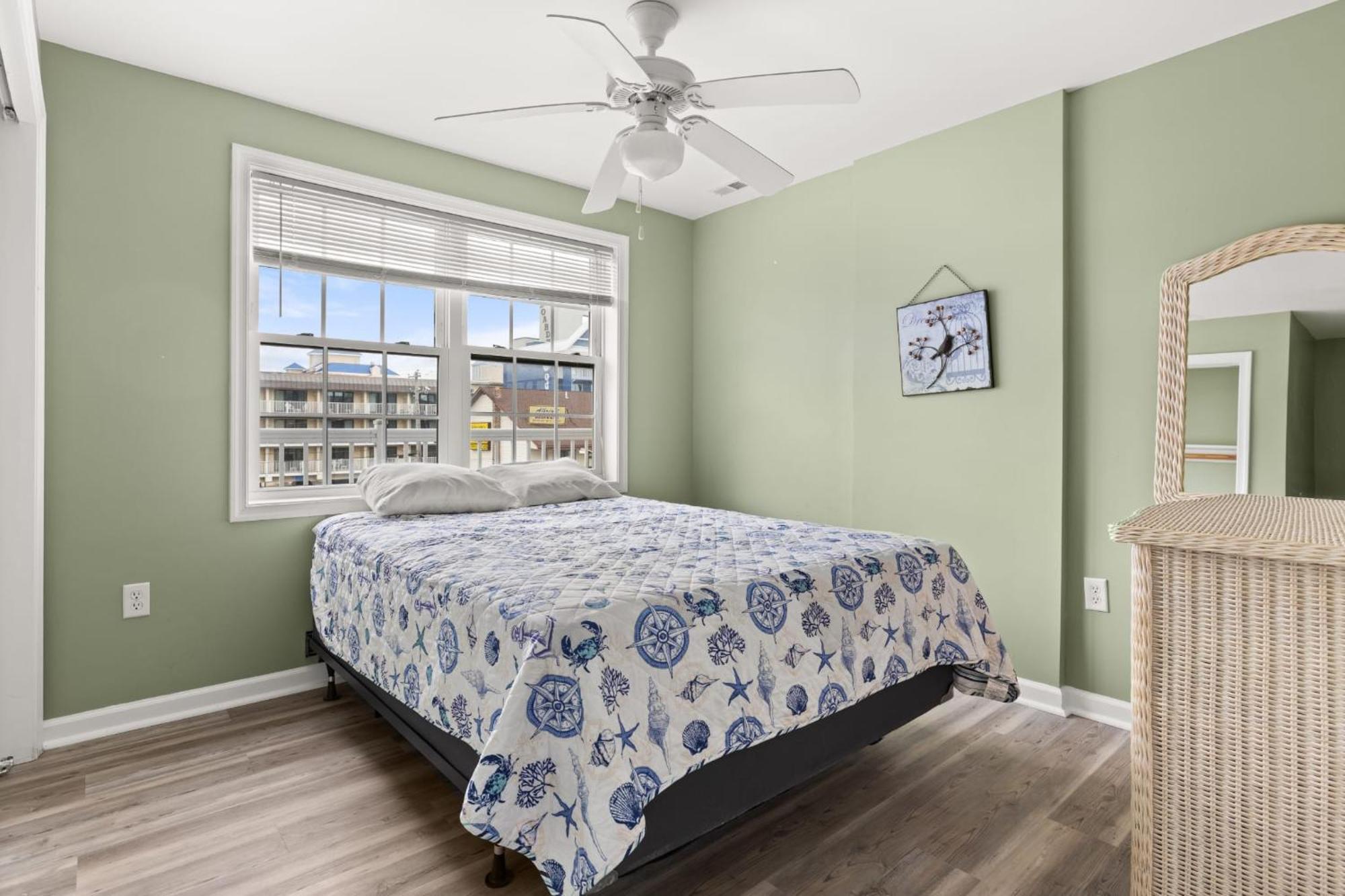 Beachview Oc 2 Ocean Block Apartment Ocean City