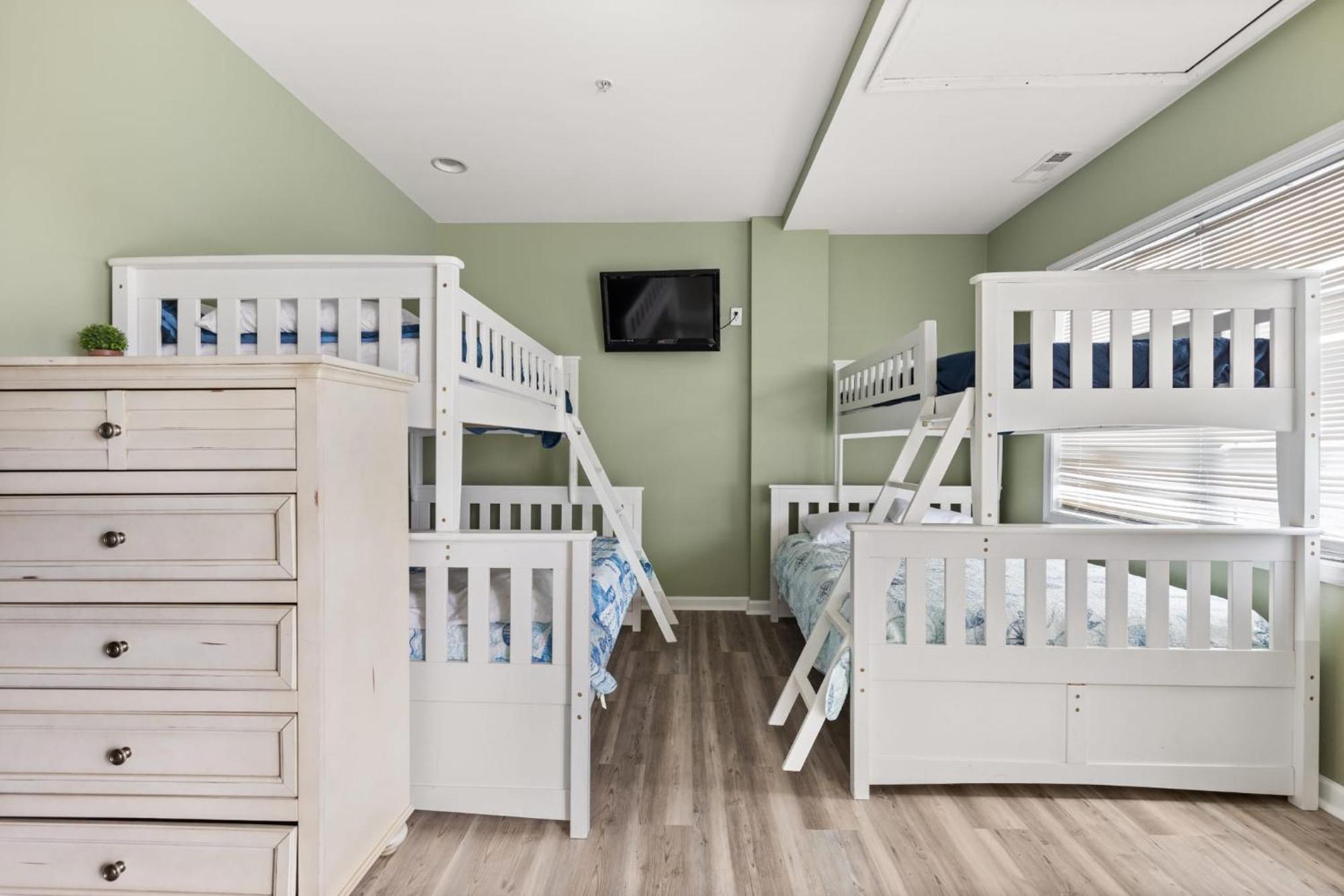 Beachview Oc 2 Ocean Block *