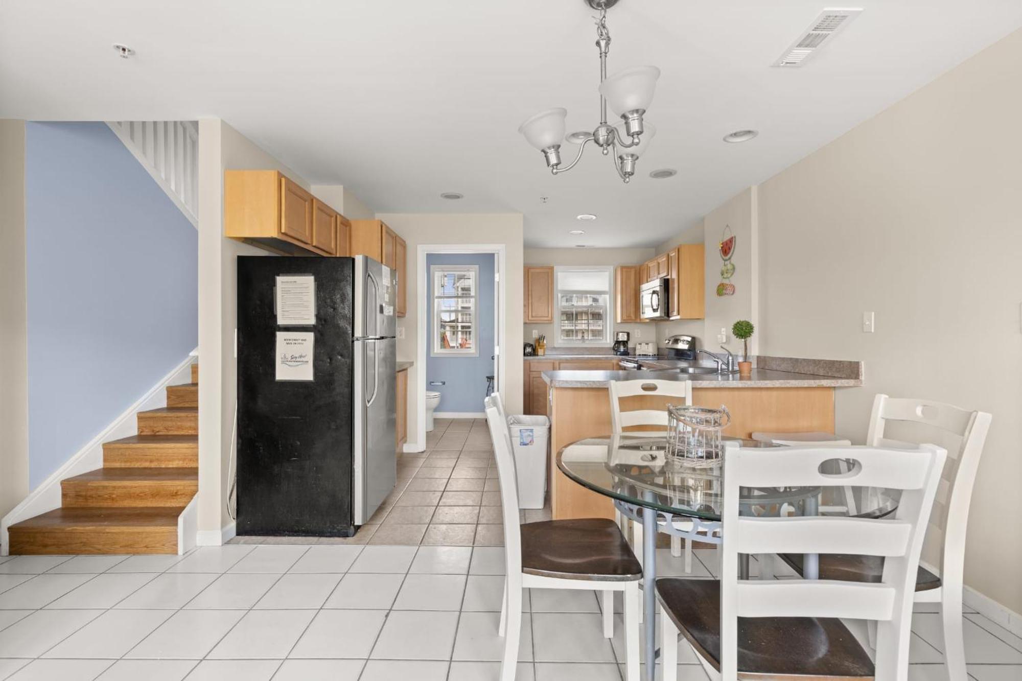 Apartment Beachview Oc 2 Ocean Block