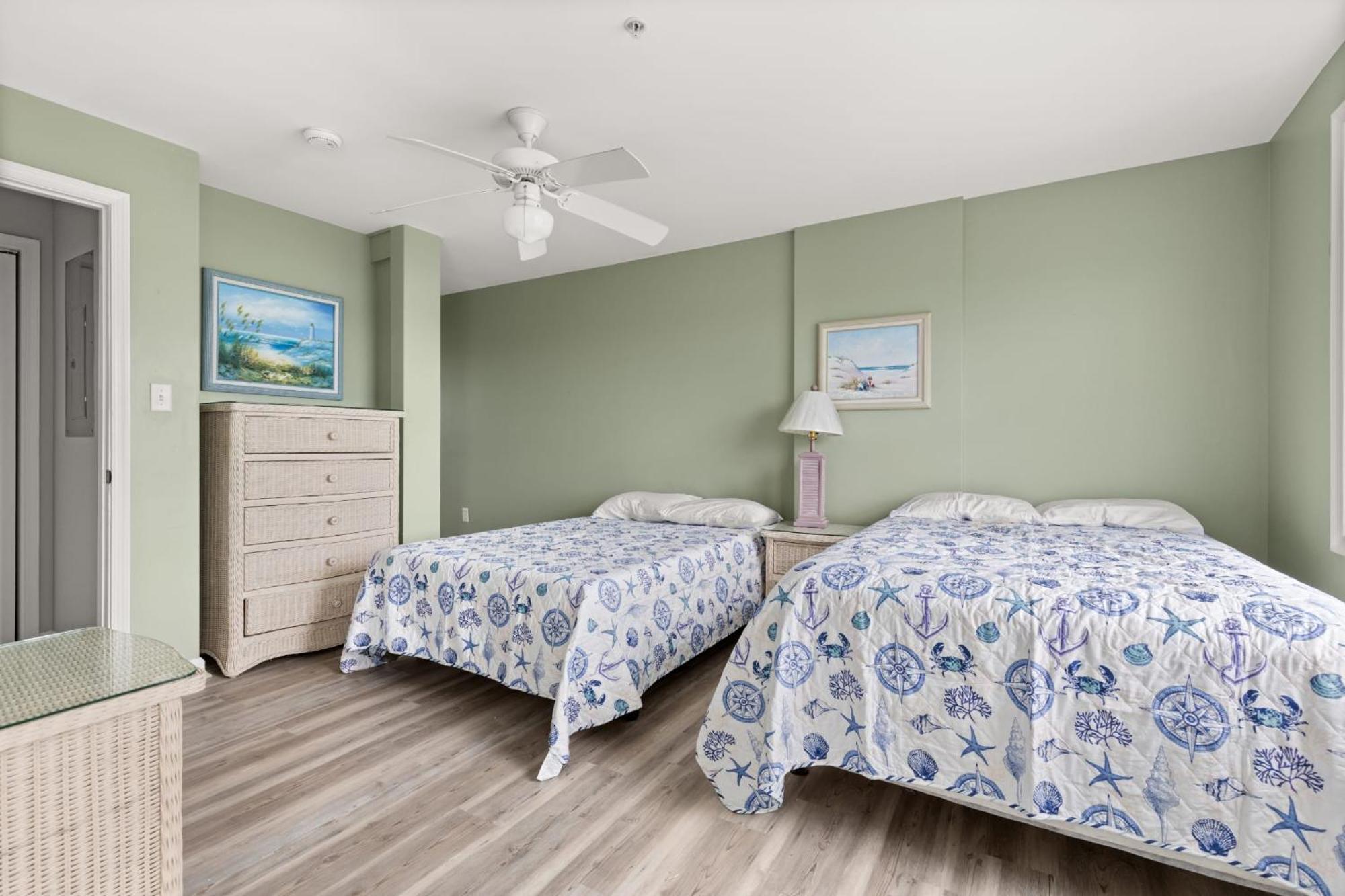 Beachview Oc 2 Ocean Block Apartment