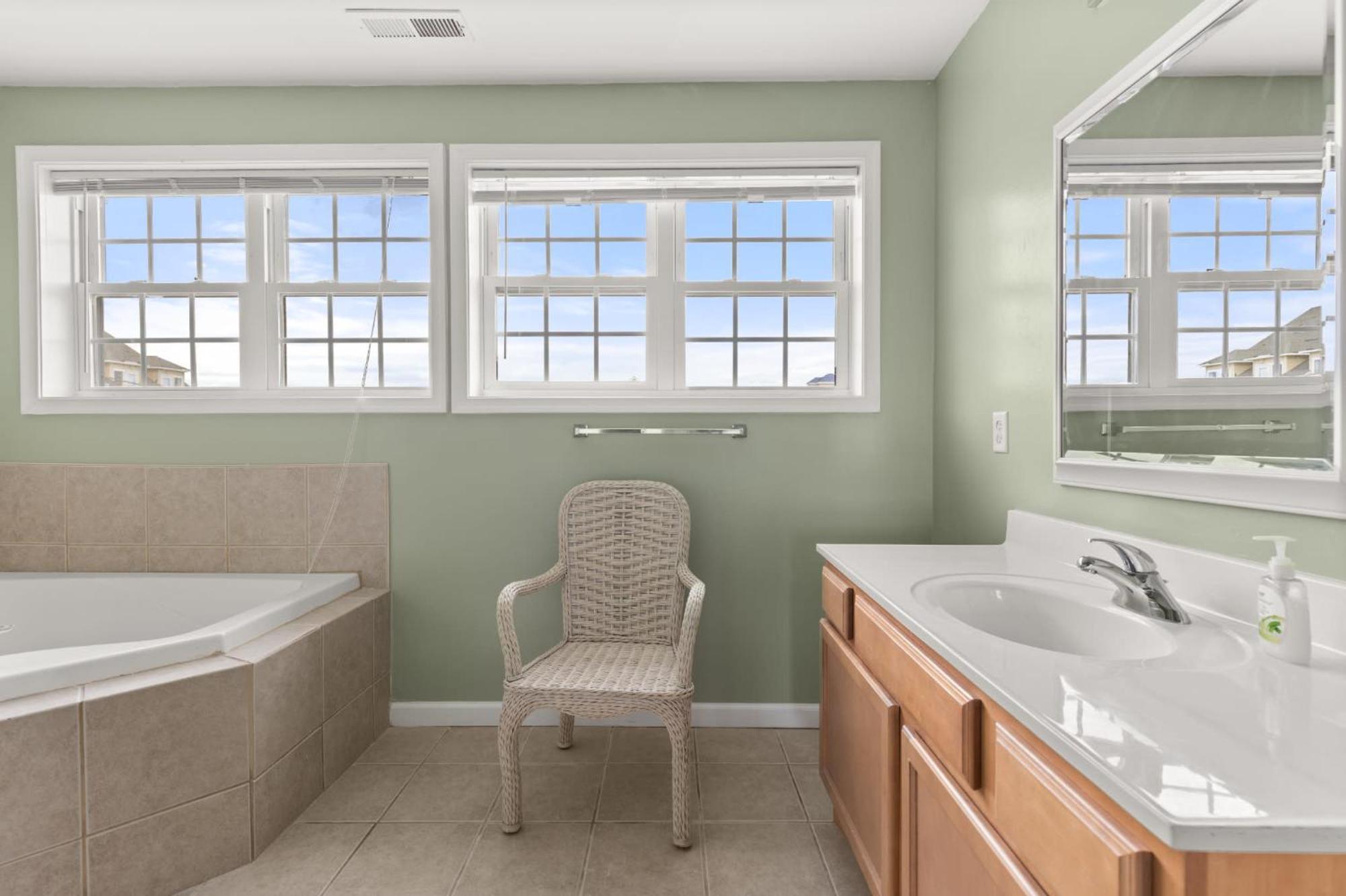 Apartment Beachview Oc 2 Ocean Block Ocean City