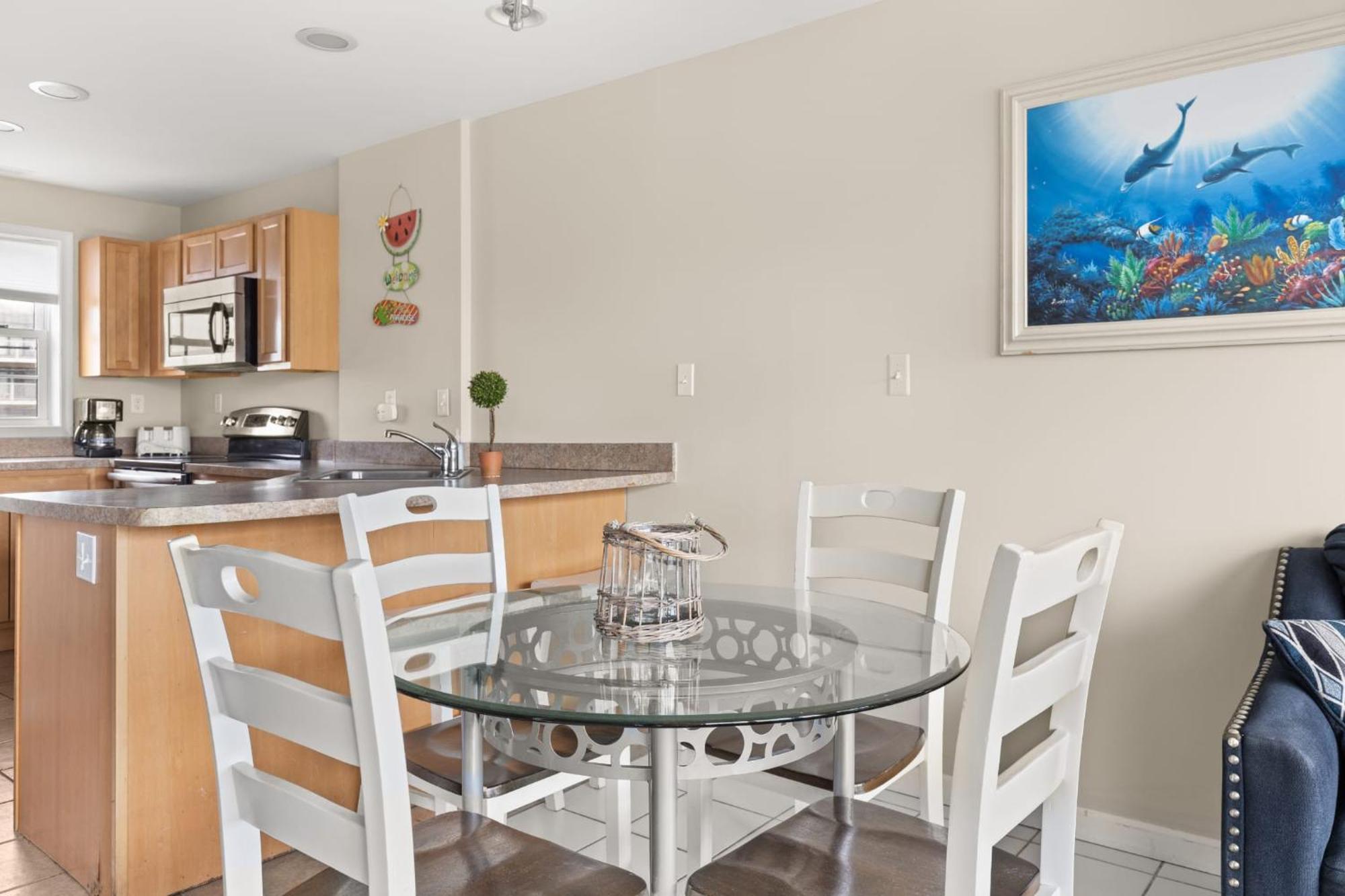 Apartment Beachview Oc 2 Ocean Block *