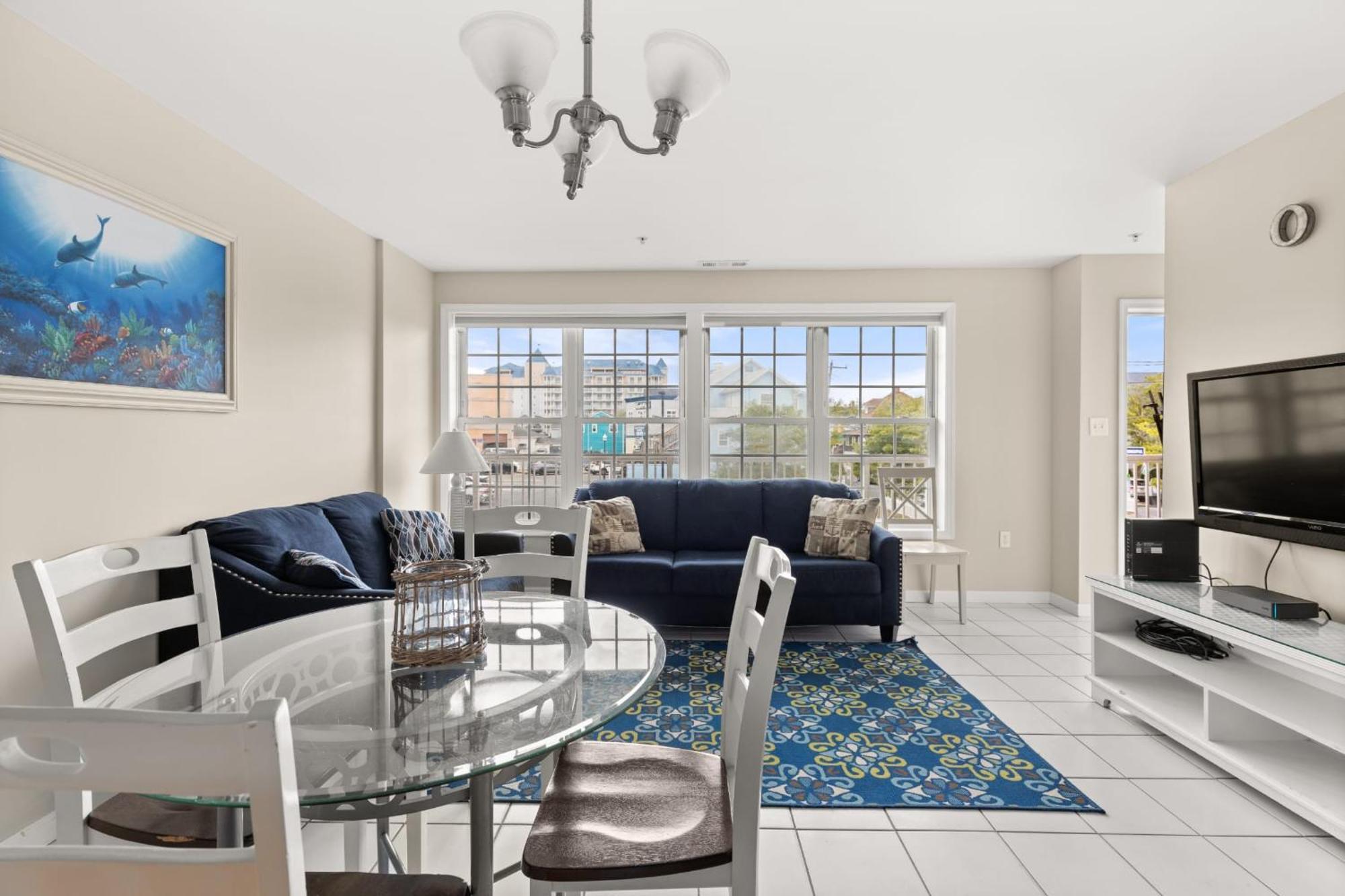 Beachview Oc 2 Ocean Block *