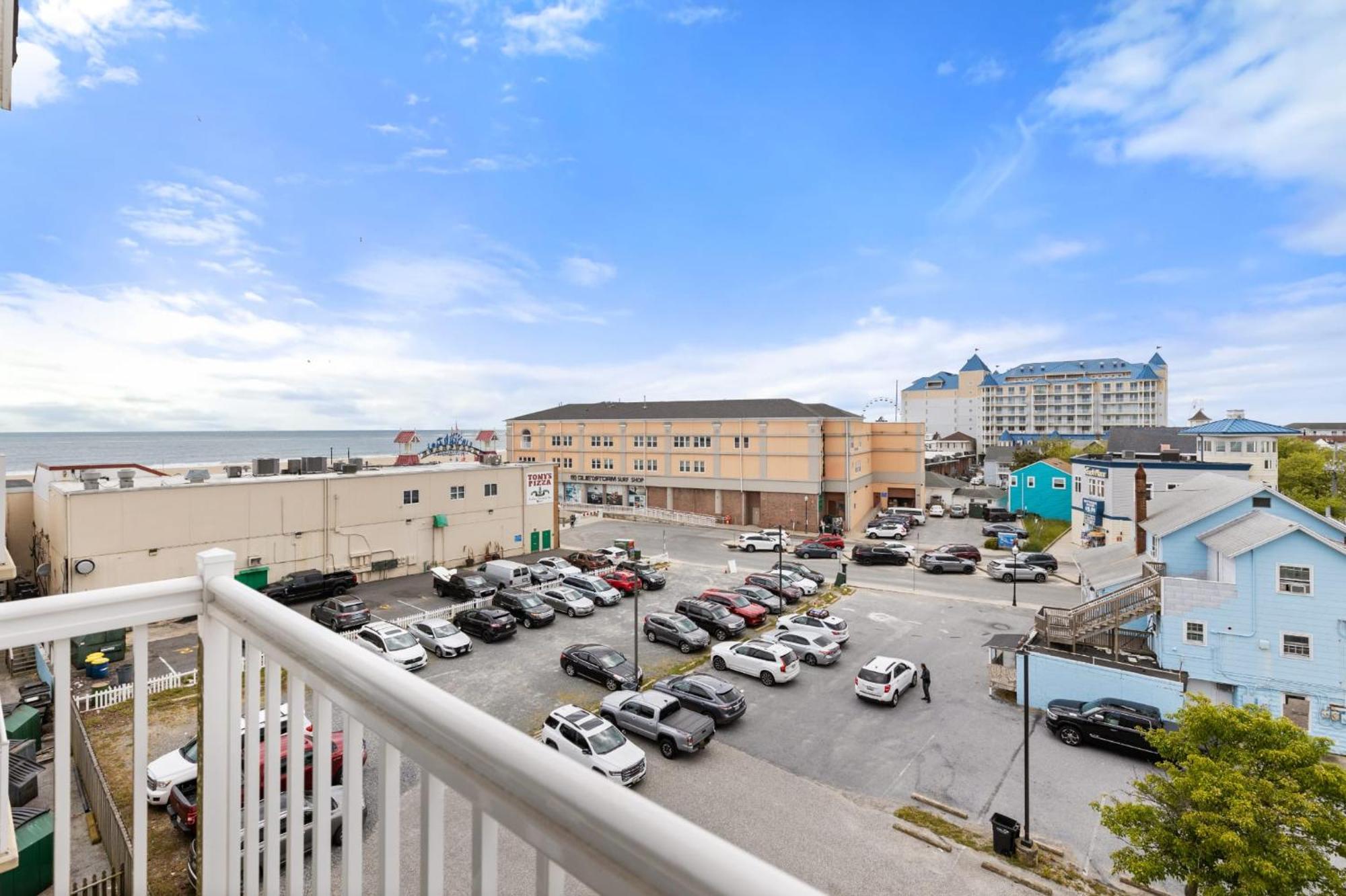 Beachview Oc 2 Ocean Block
