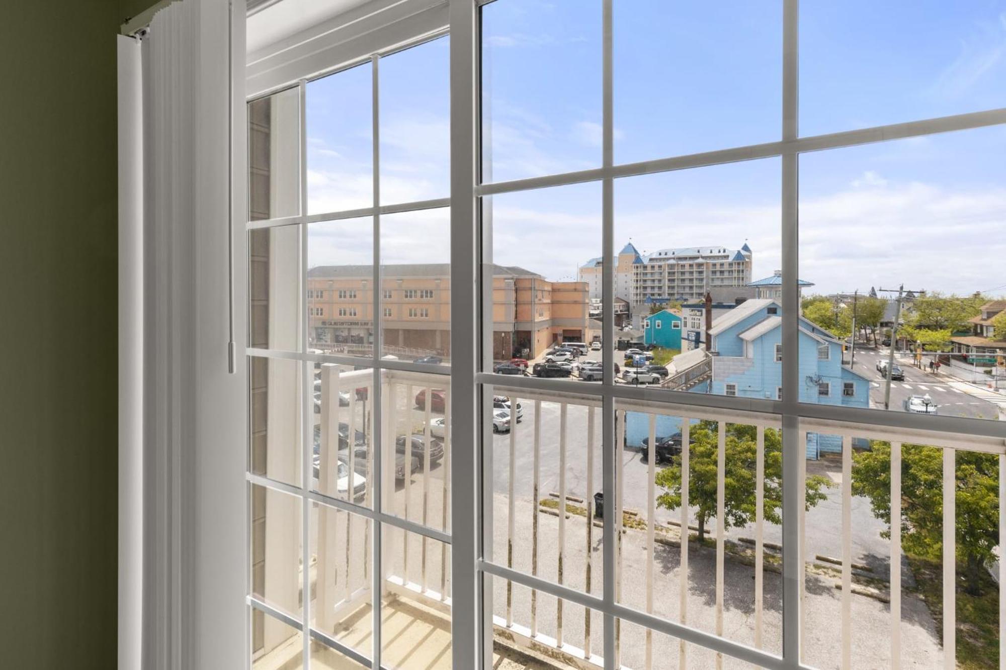 Beachview Oc 1 Ocean Block Apartment