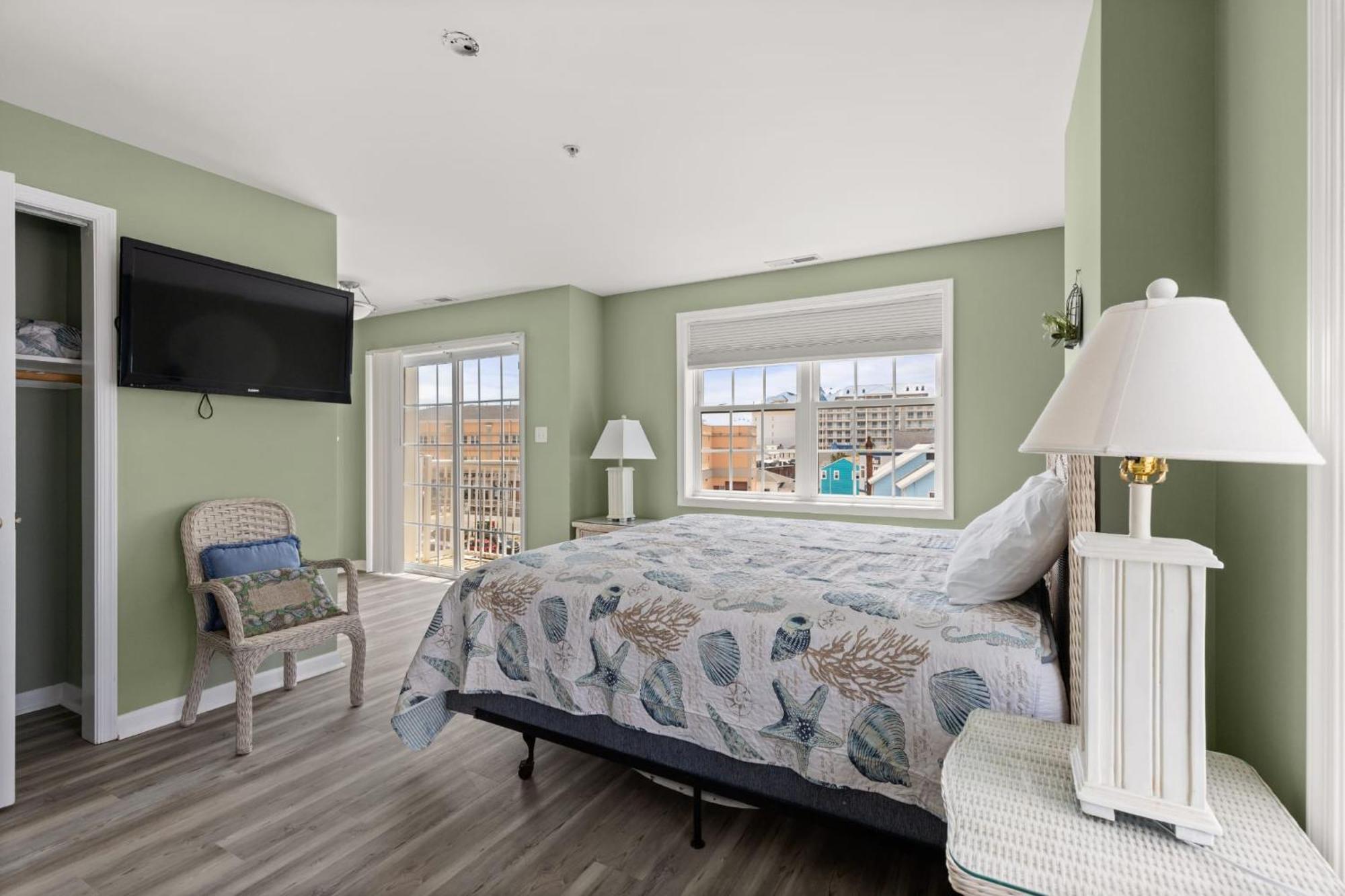 Beachview Oc 1 Ocean Block *
