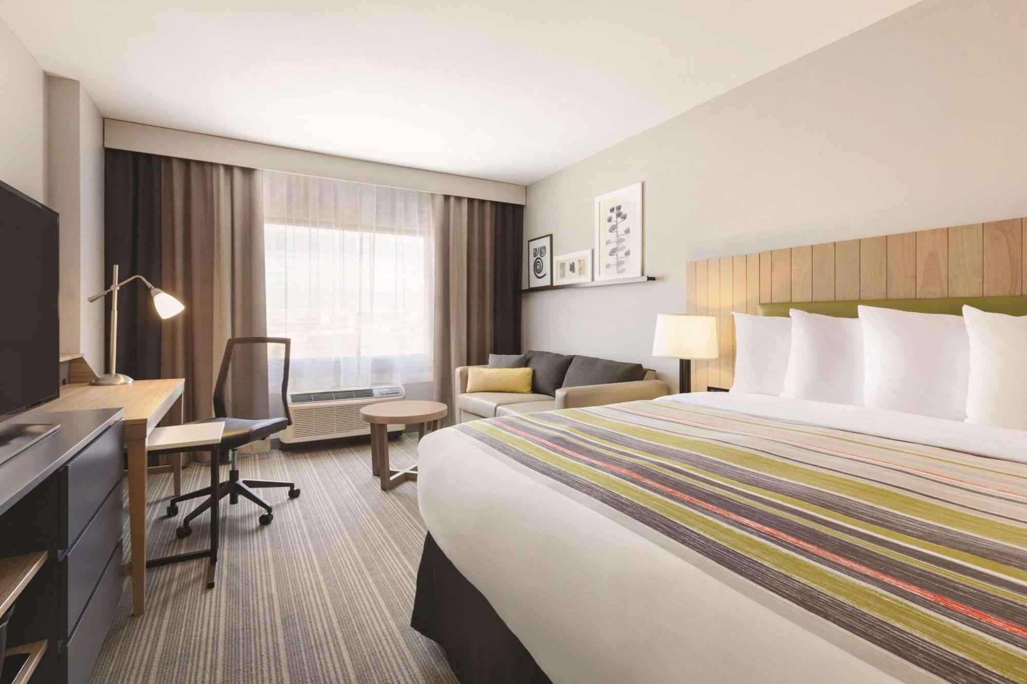 Country & By Radisson Ocean Hotel Ocean City
