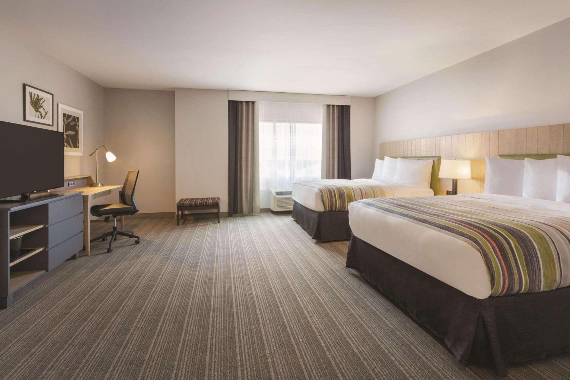 Country & By Radisson Ocean Ocean City