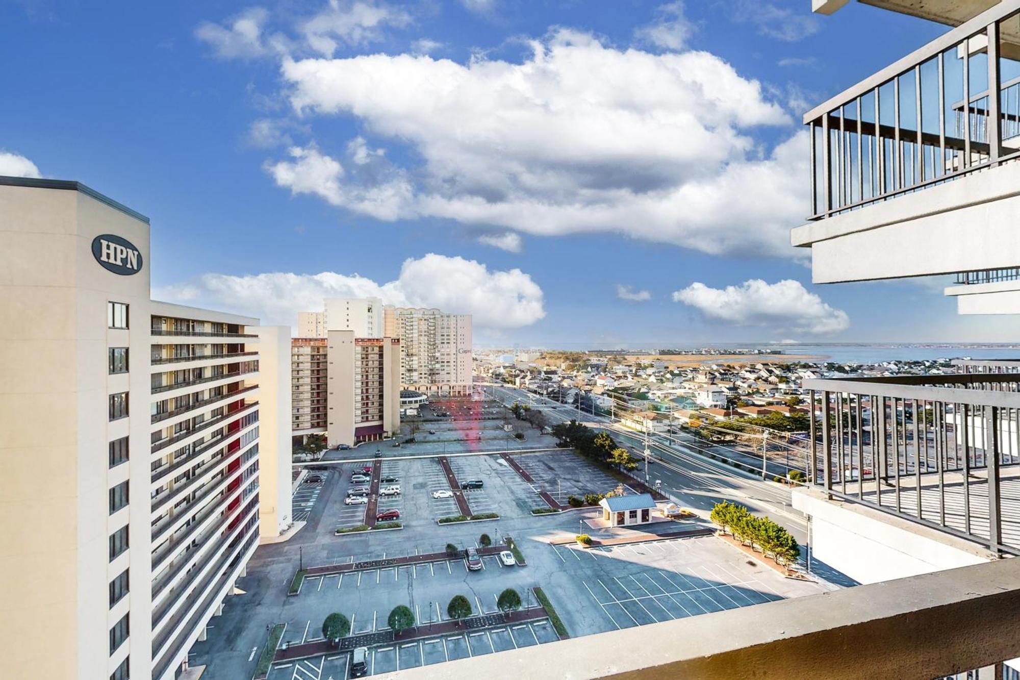 Apartment Sea Watch 1318
