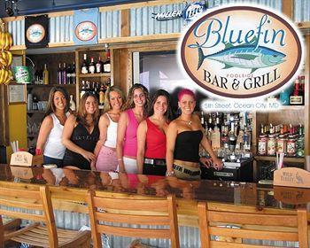 Tidelands Caribbean And Ocean City