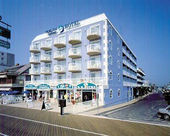 Tidelands Caribbean And Hotel