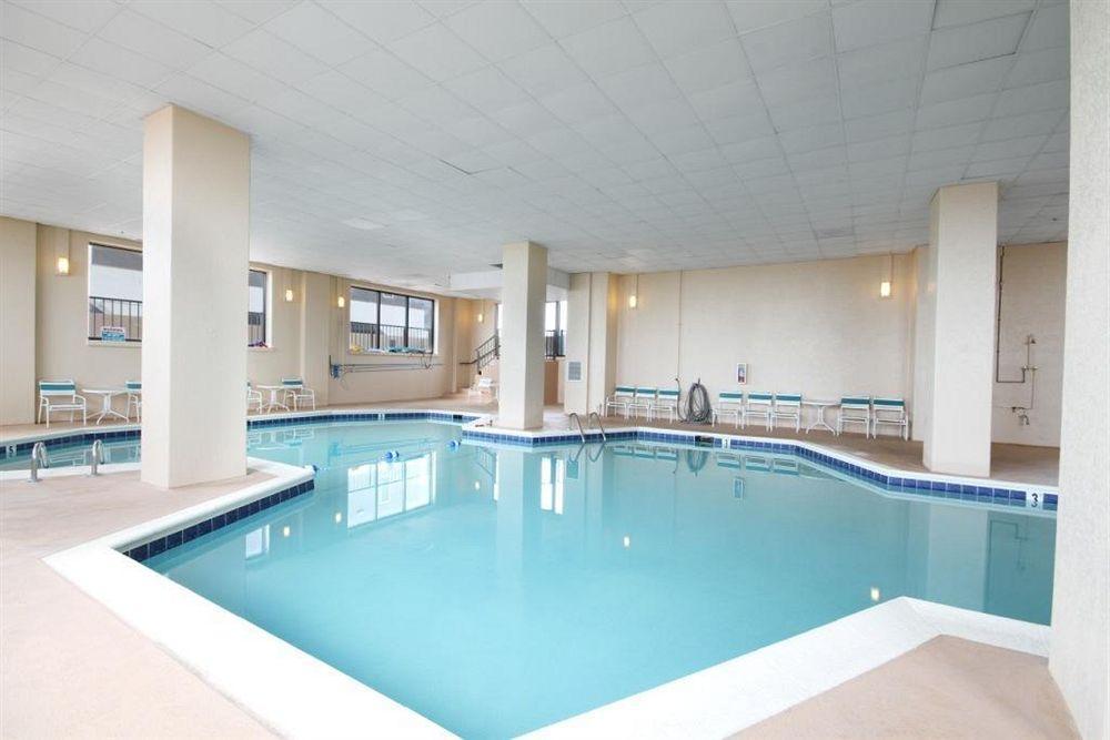 Hotel Kasa Ocean Ocean City