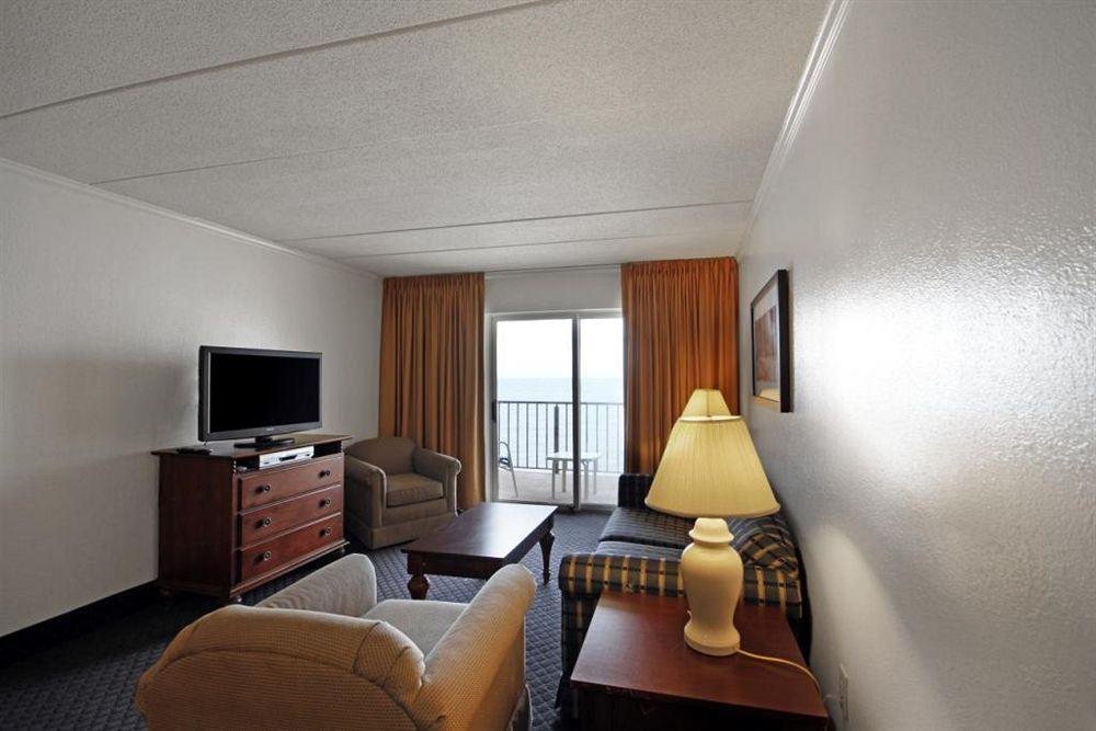 Kasa Ocean Hotel 3*