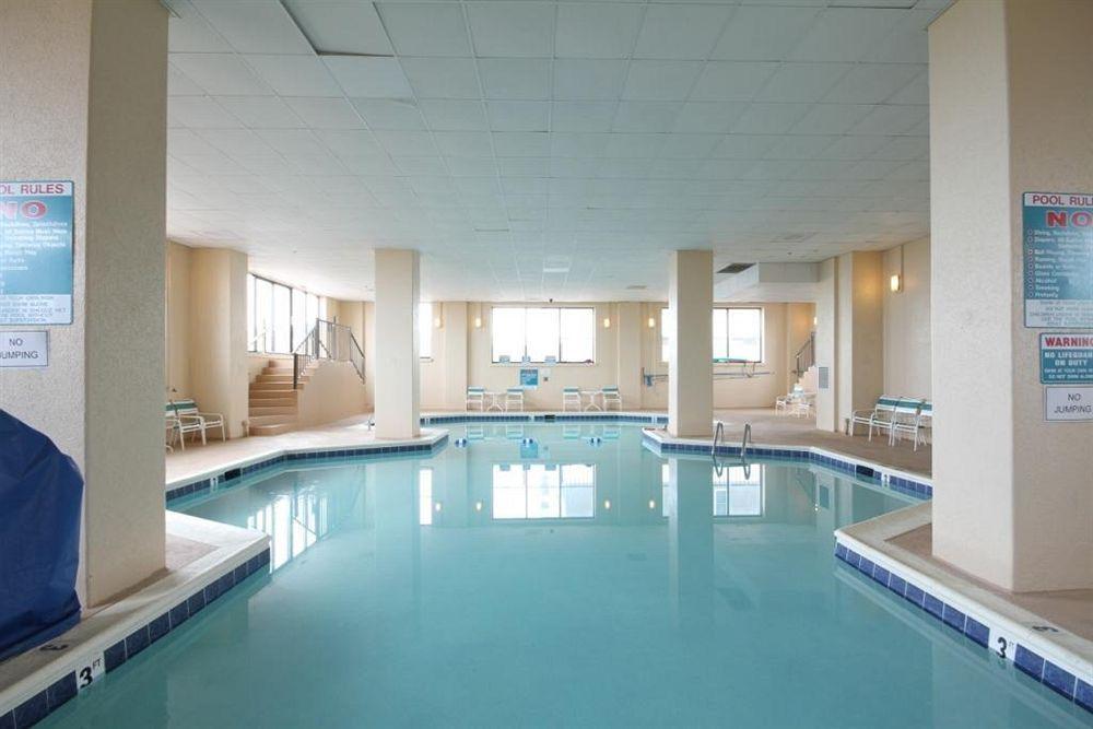 Hotel Kasa Ocean Ocean City