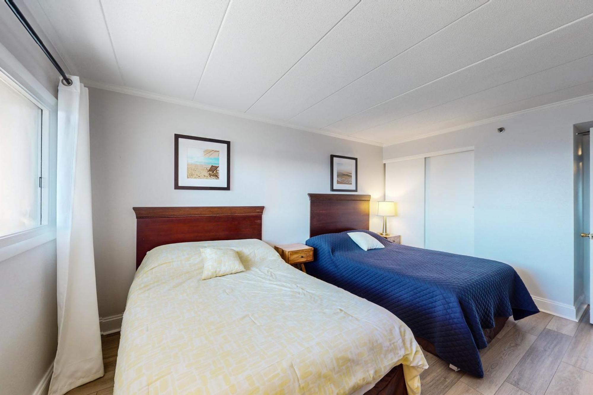 Marigot 510 Apartment *
