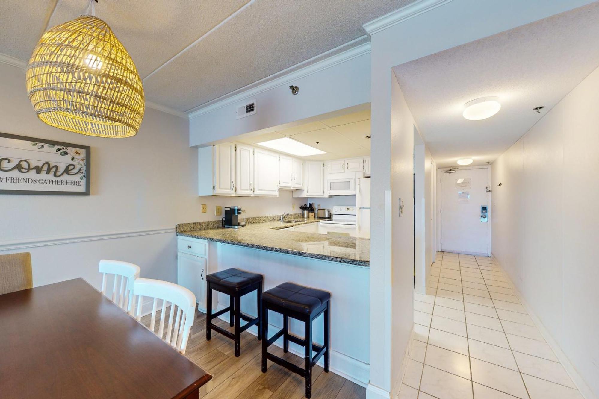 Marigot 510 Apartment *