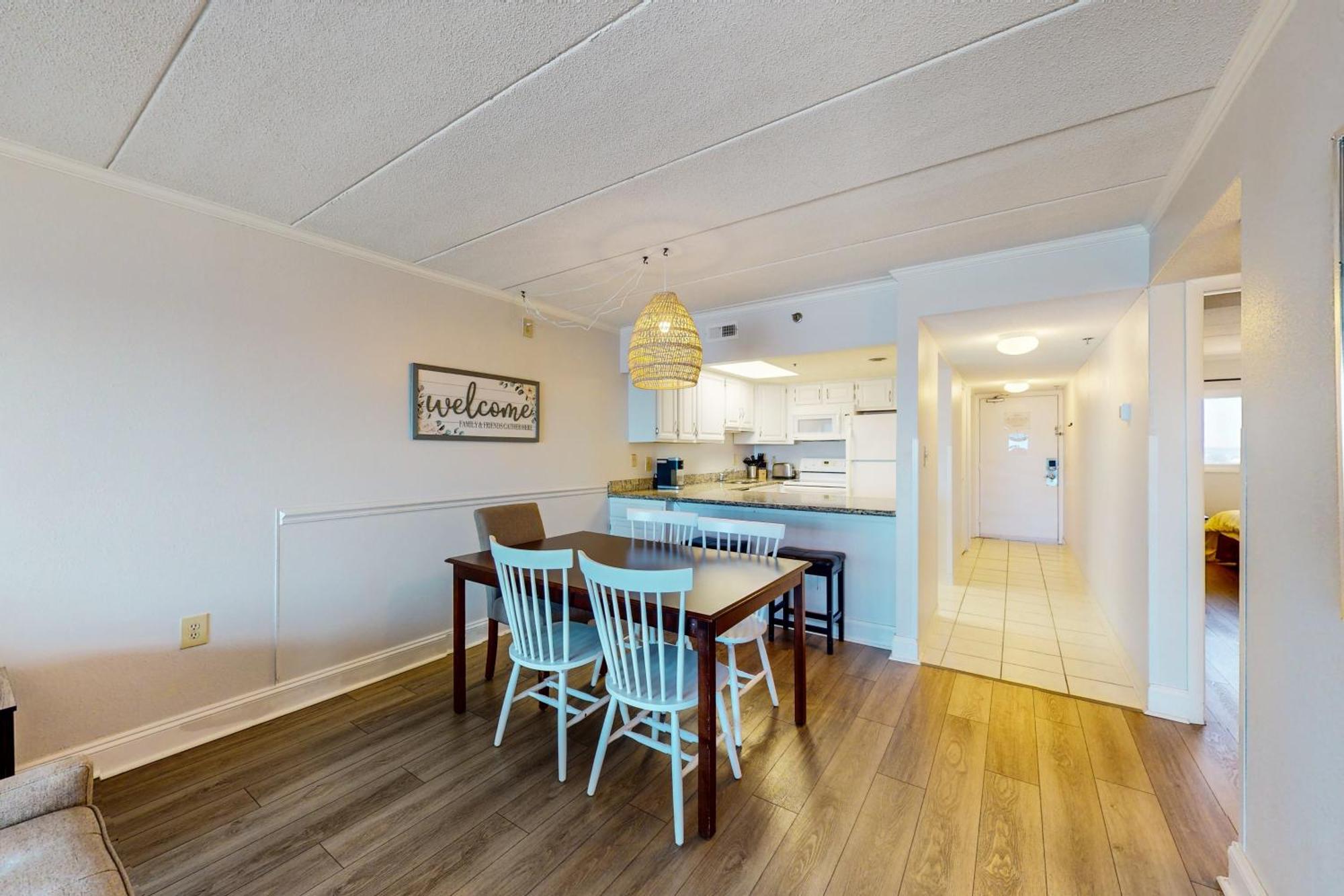 Apartment Marigot 510 Ocean City