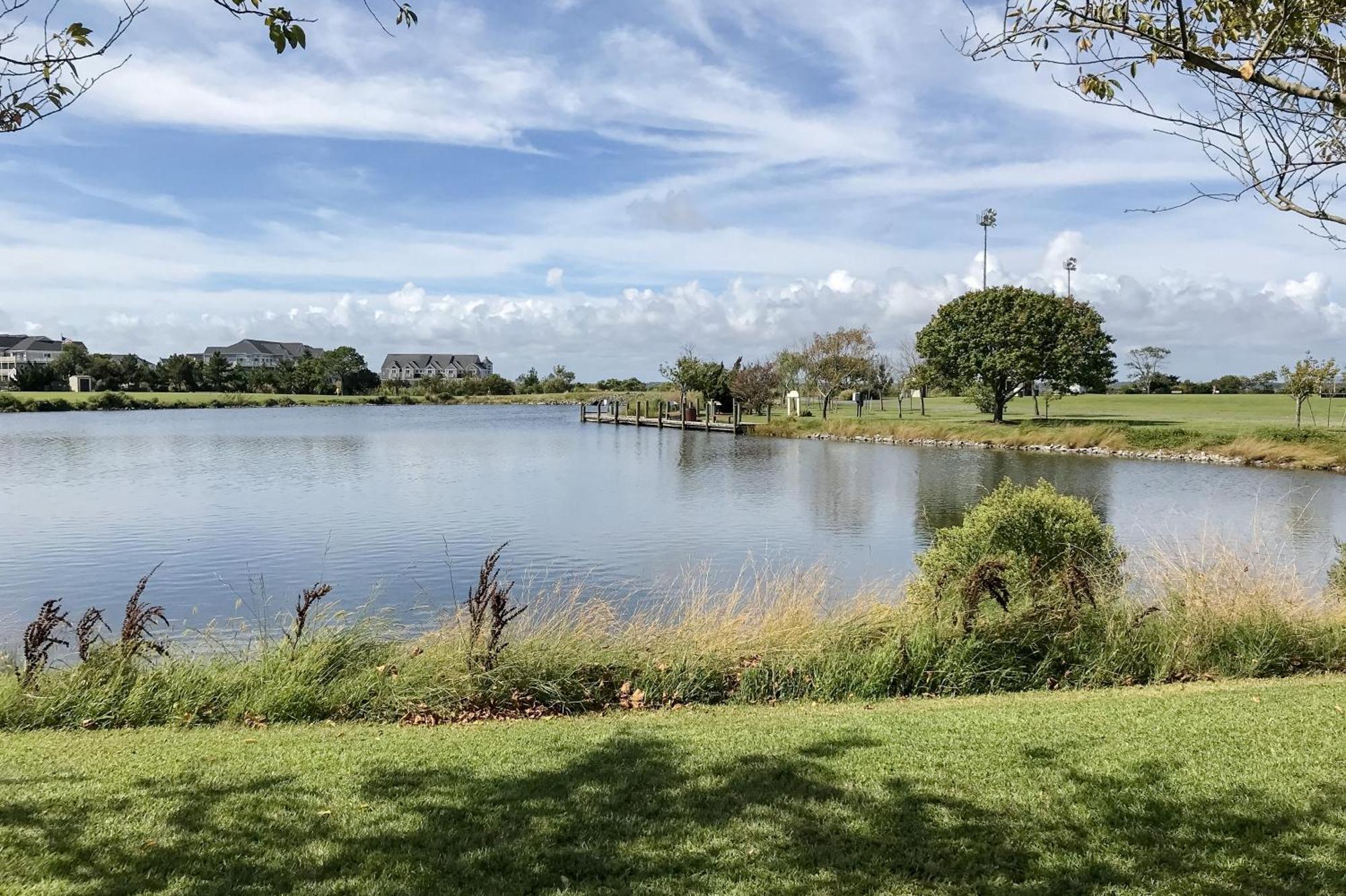 Apartment Marigot 510