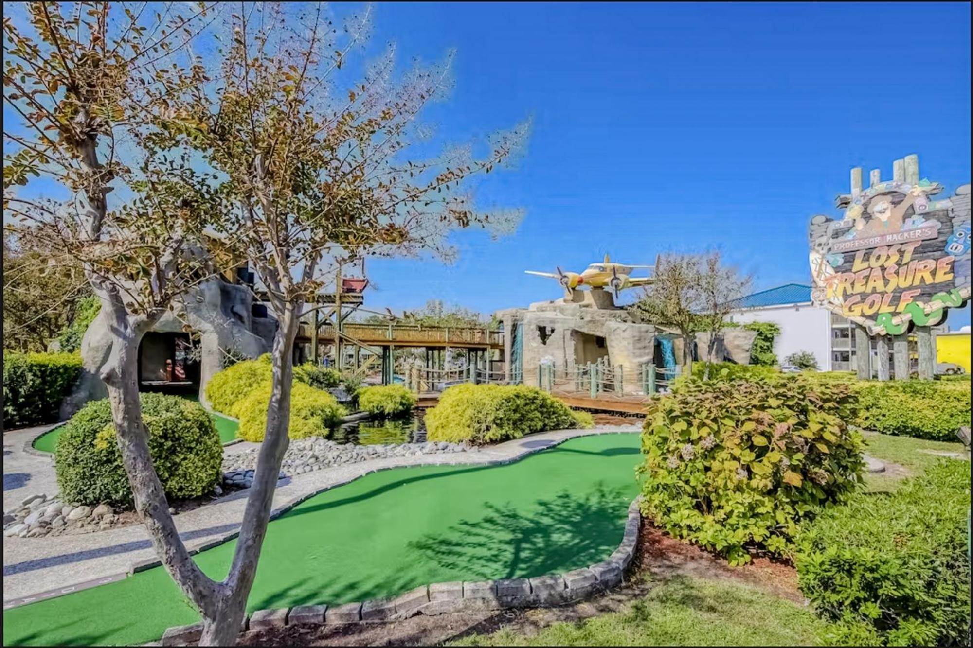 Apartment Marigot 510