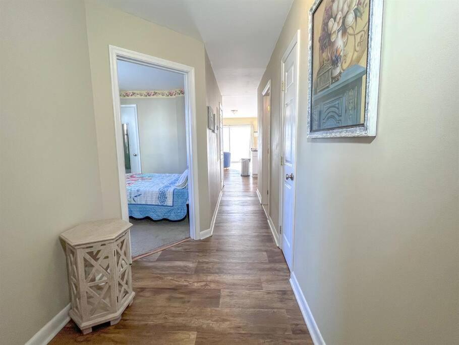 Ocean Views And Just Steps To The Beach! * Ocean City