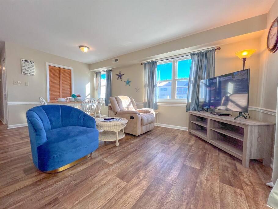 Holiday home Ocean Views And Just Steps To The Beach! Ocean City