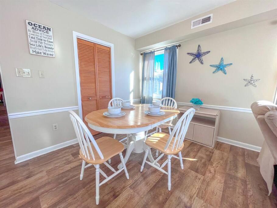 Holiday home Ocean Views And Just Steps To The Beach! Ocean City
