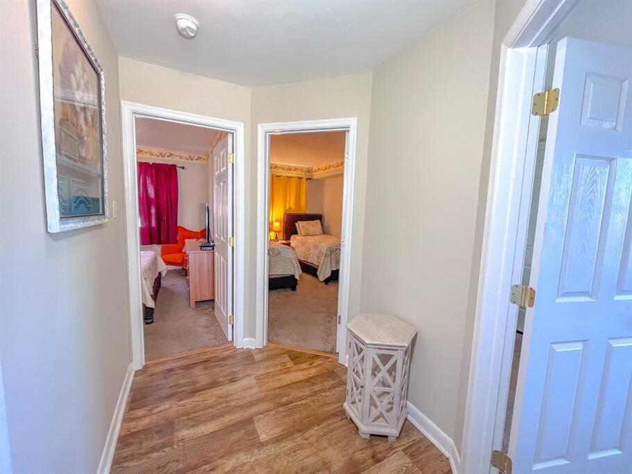 Holiday home Ocean Views And Just Steps To The Beach! Ocean City