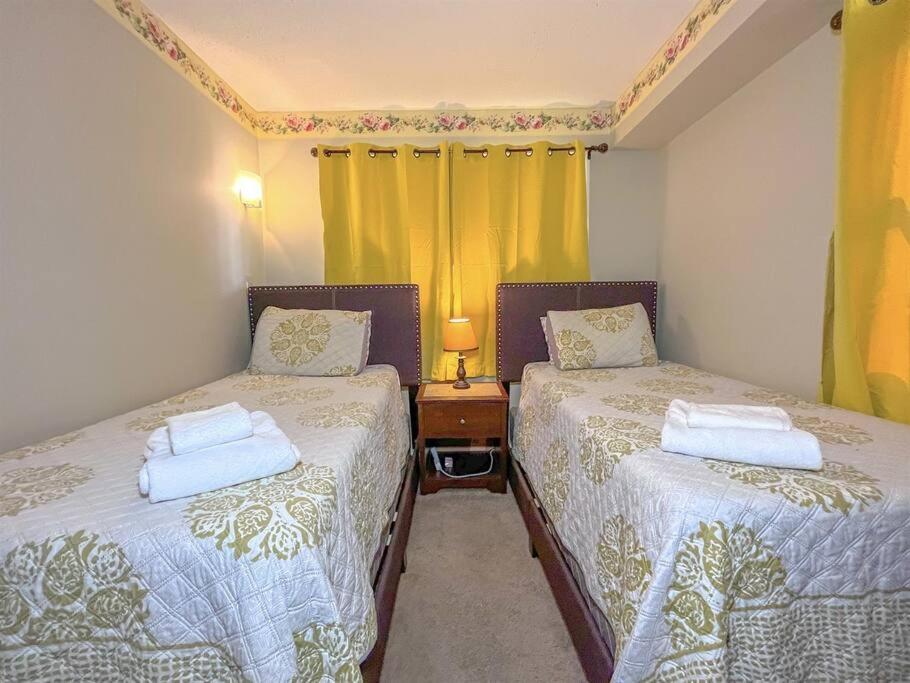 Holiday home Ocean Views And Just Steps To The Beach! Ocean City