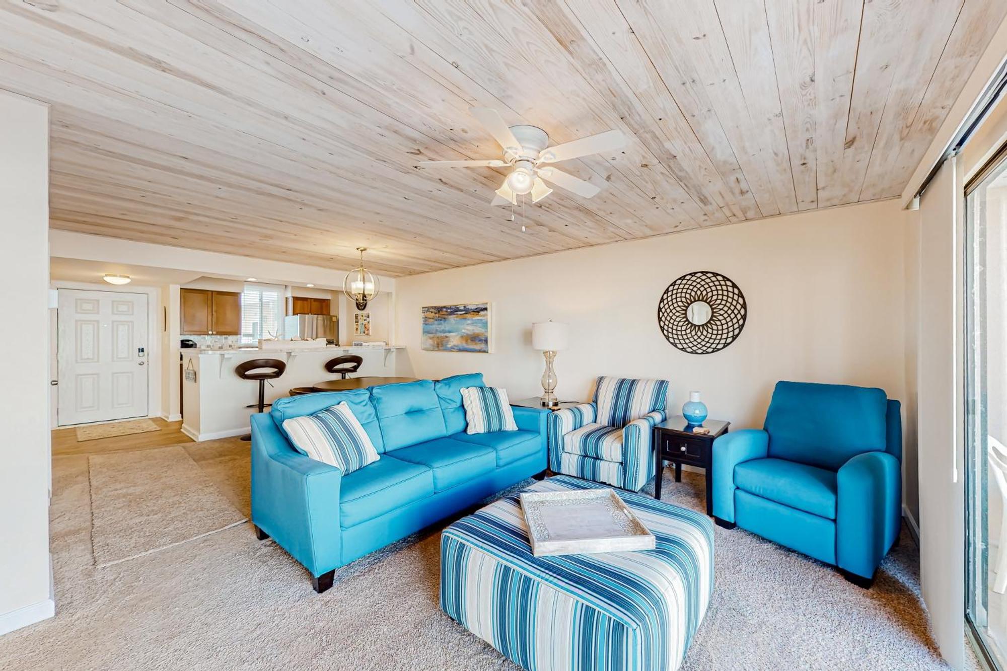 Wight Bay South 360 Apartment
