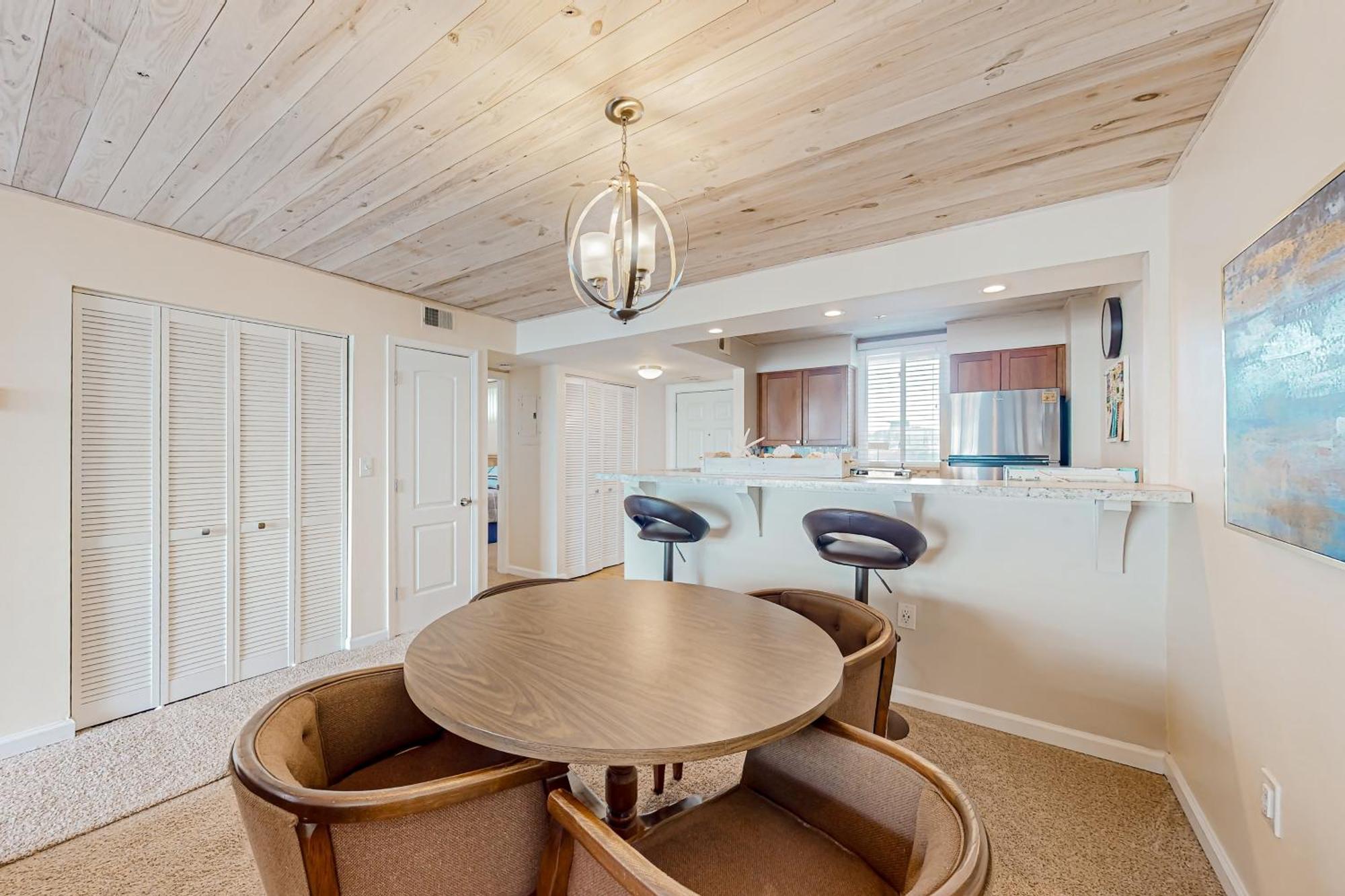 Apartment Wight Bay South 360 *