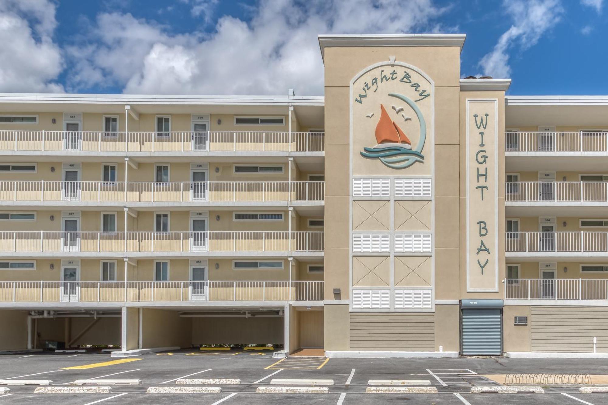 Wight Bay South 360 Apartment *