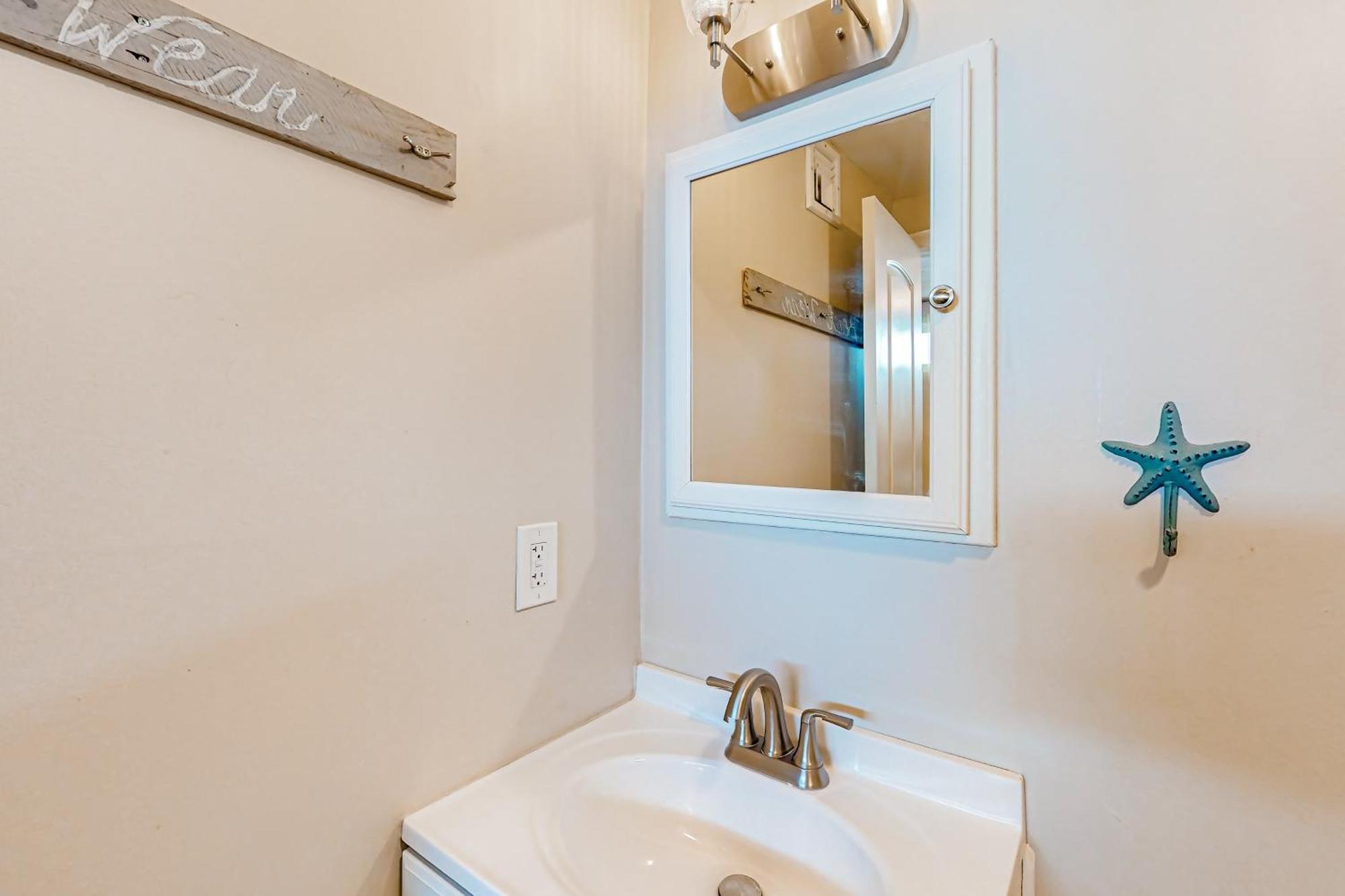 Apartment Wight Bay South 360