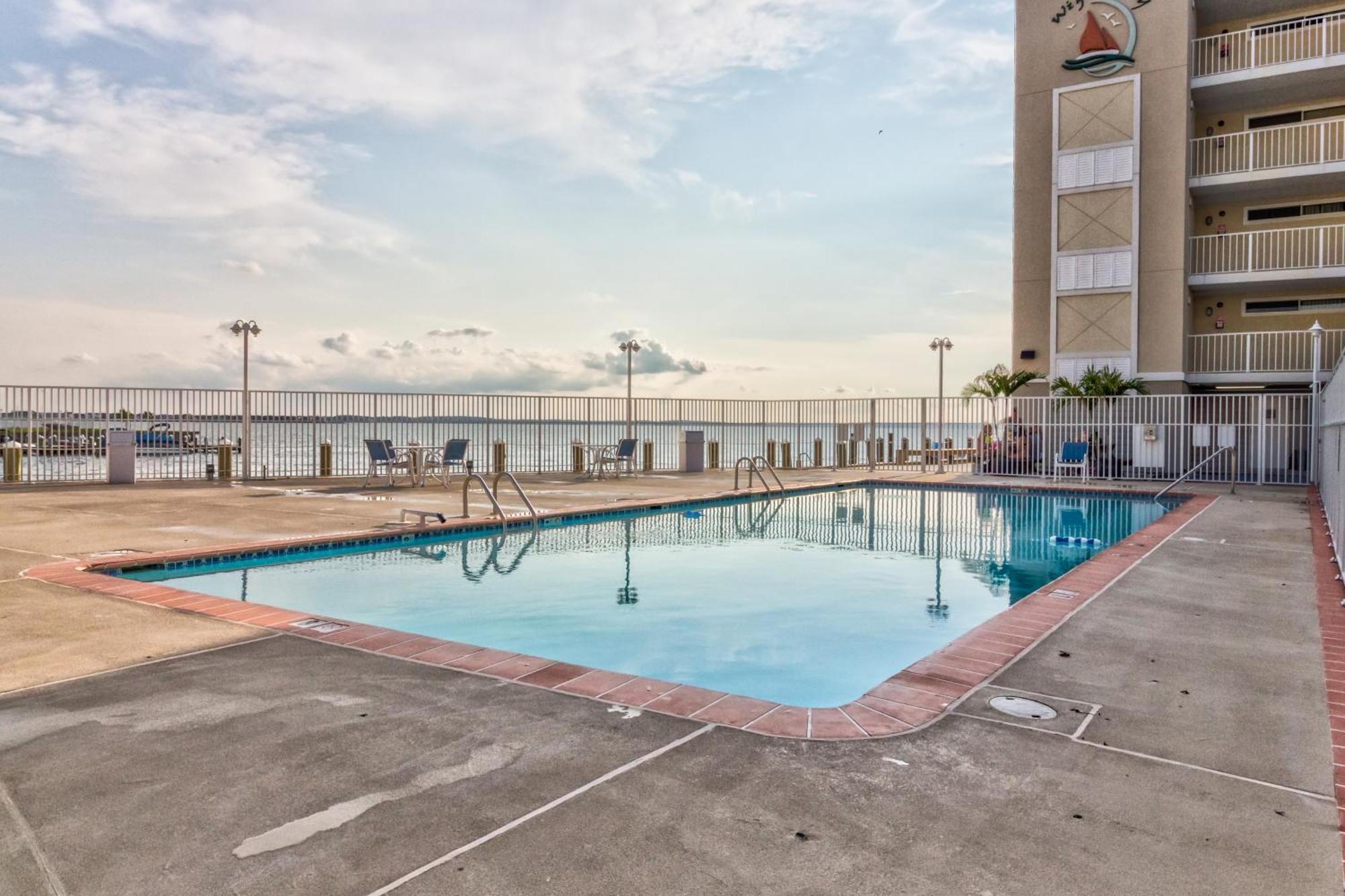 Wight Bay South 360 Apartment