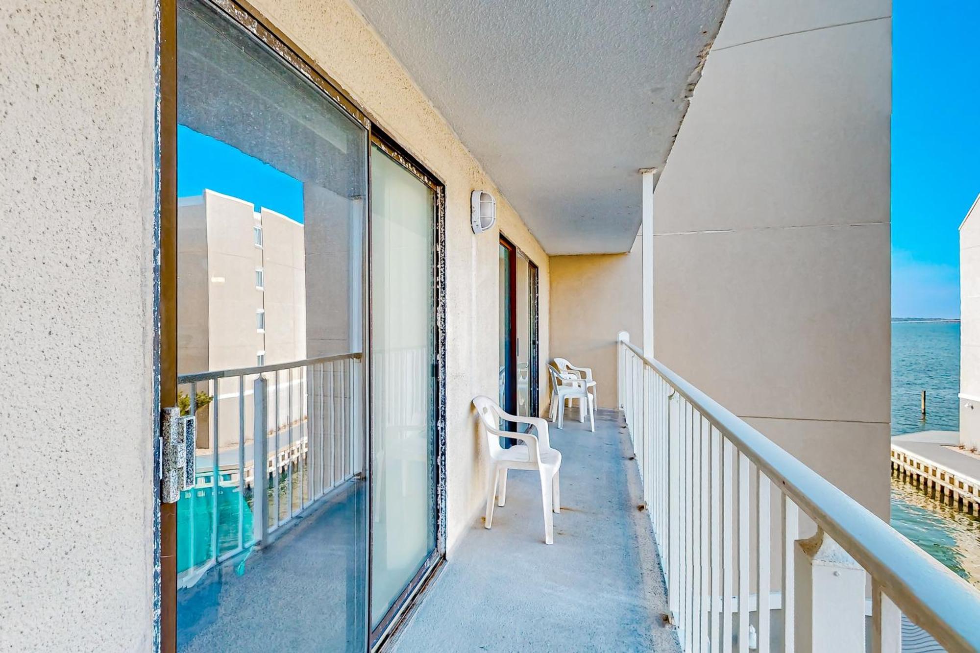 Wight Bay South 360 Apartment *