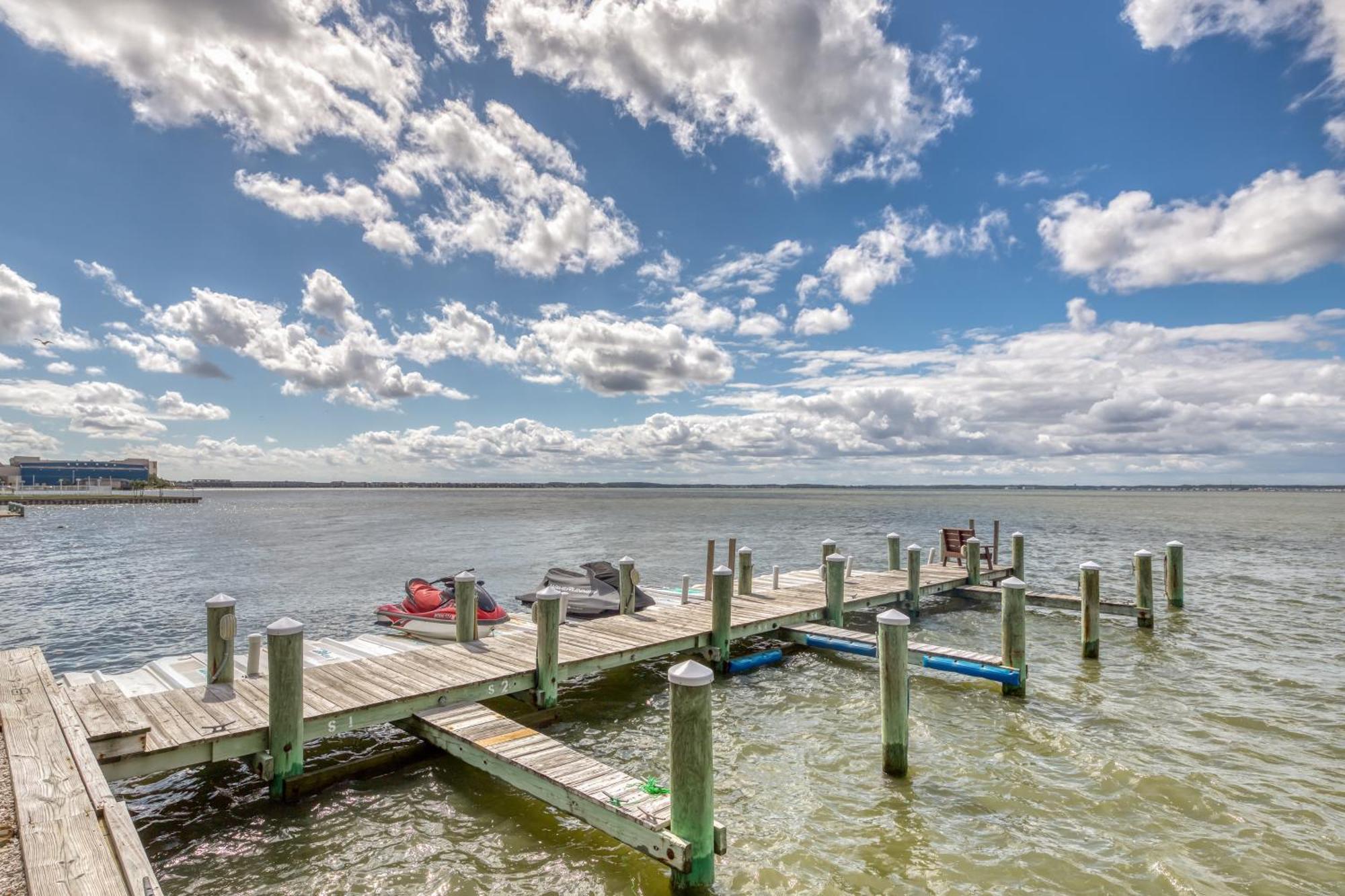Apartment Wight Bay South 360