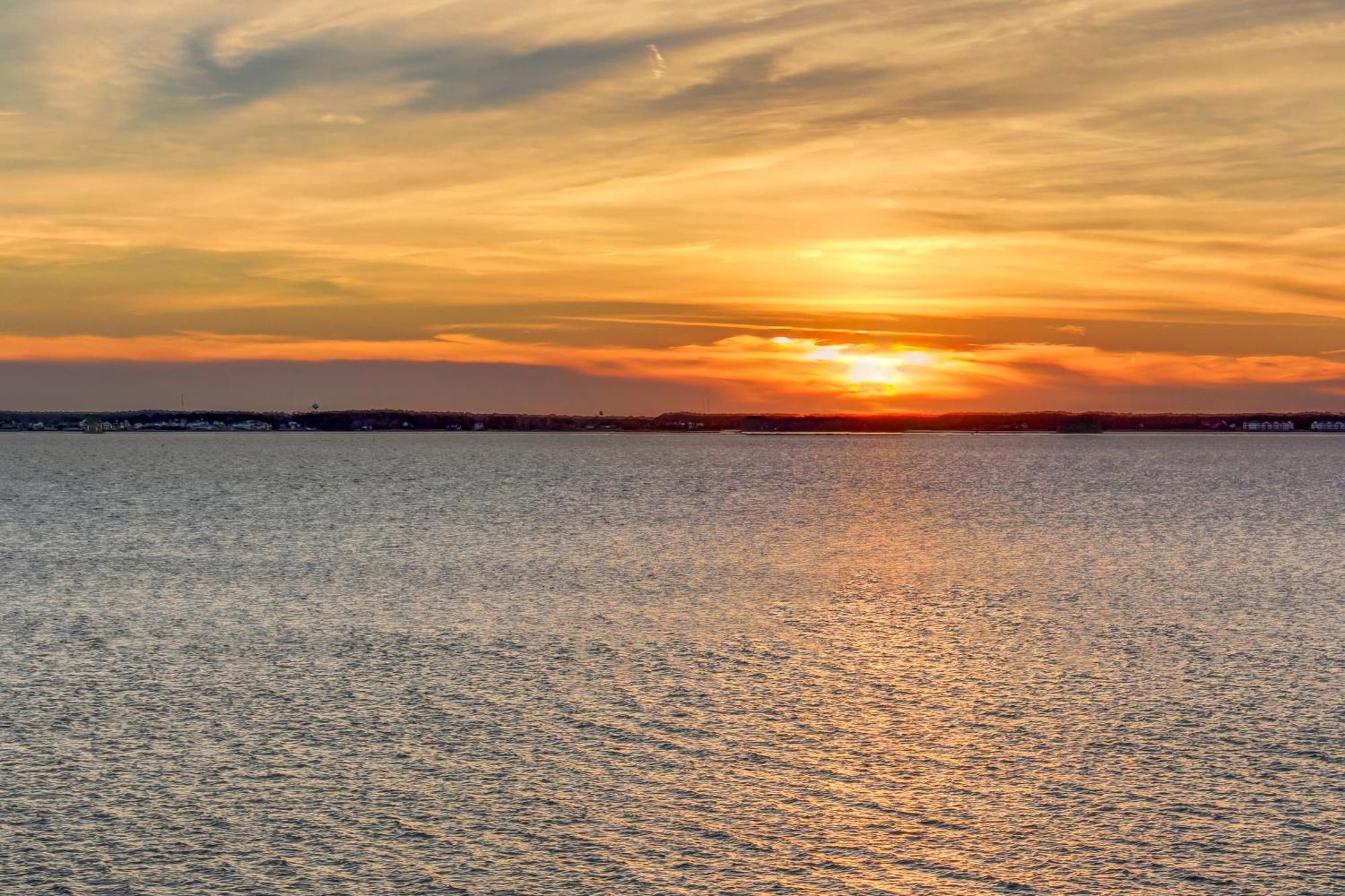 Wight Bay South 360 Apartment Ocean City